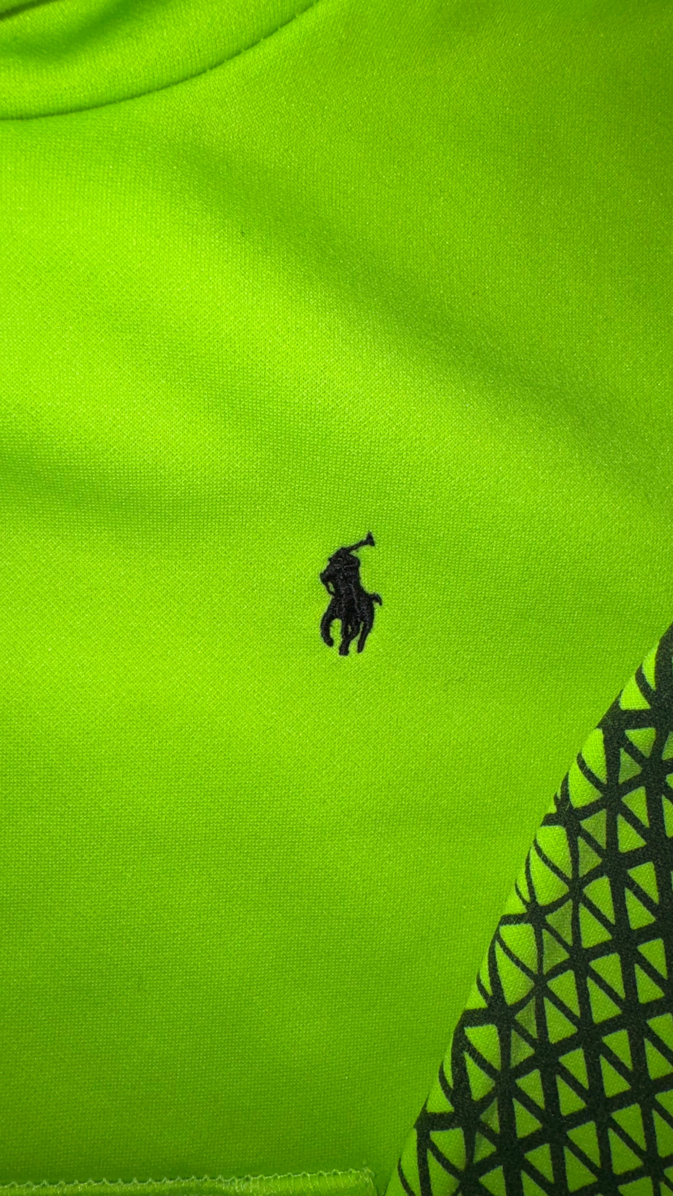 SUDADERA NIÑO RALPH LAUREN