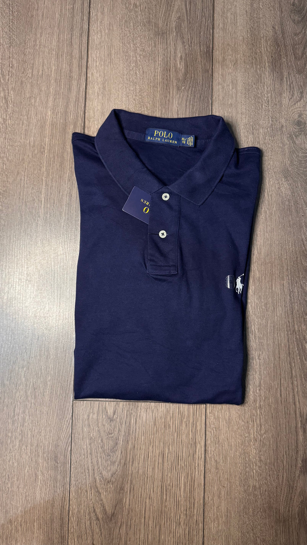 XL PLAYERA RALPH