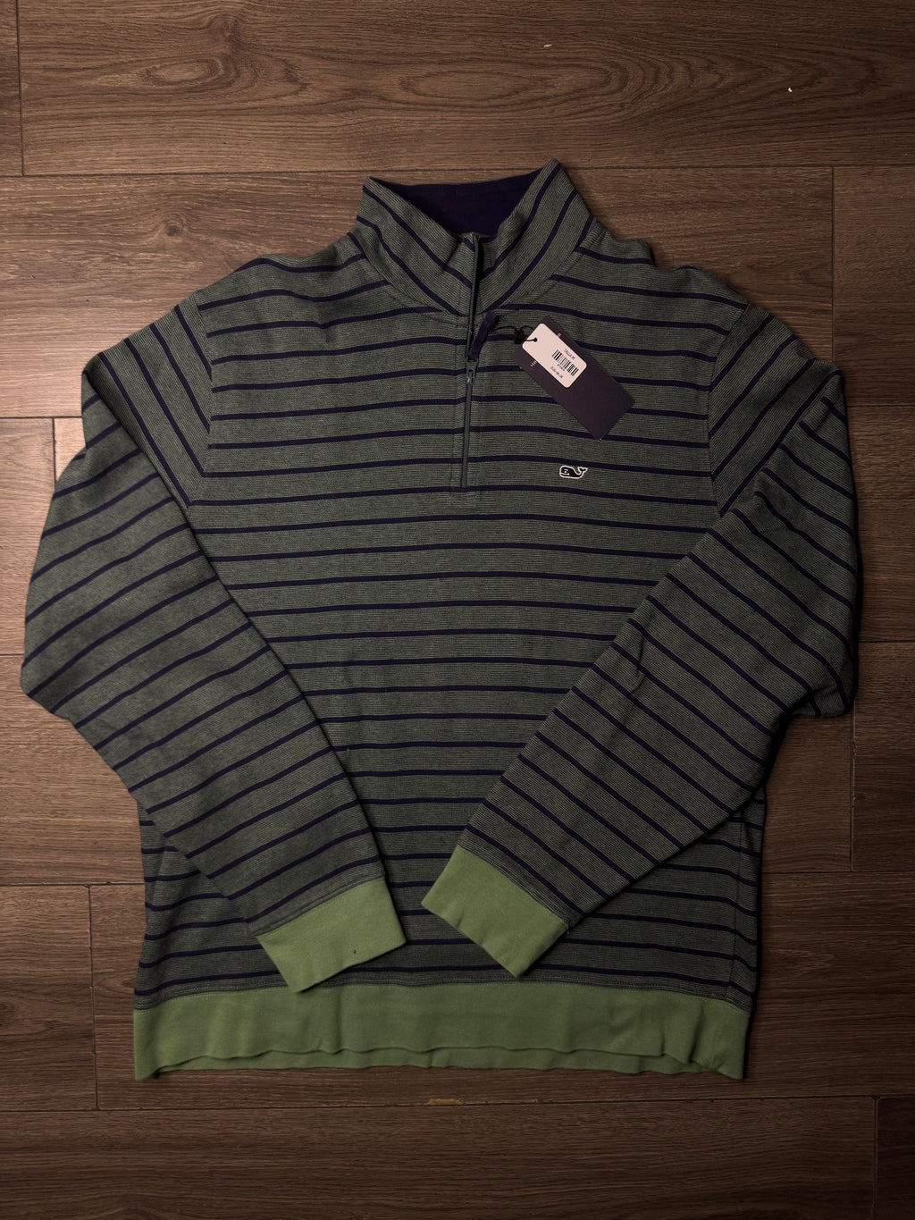 SUETER VINEYARD VINES