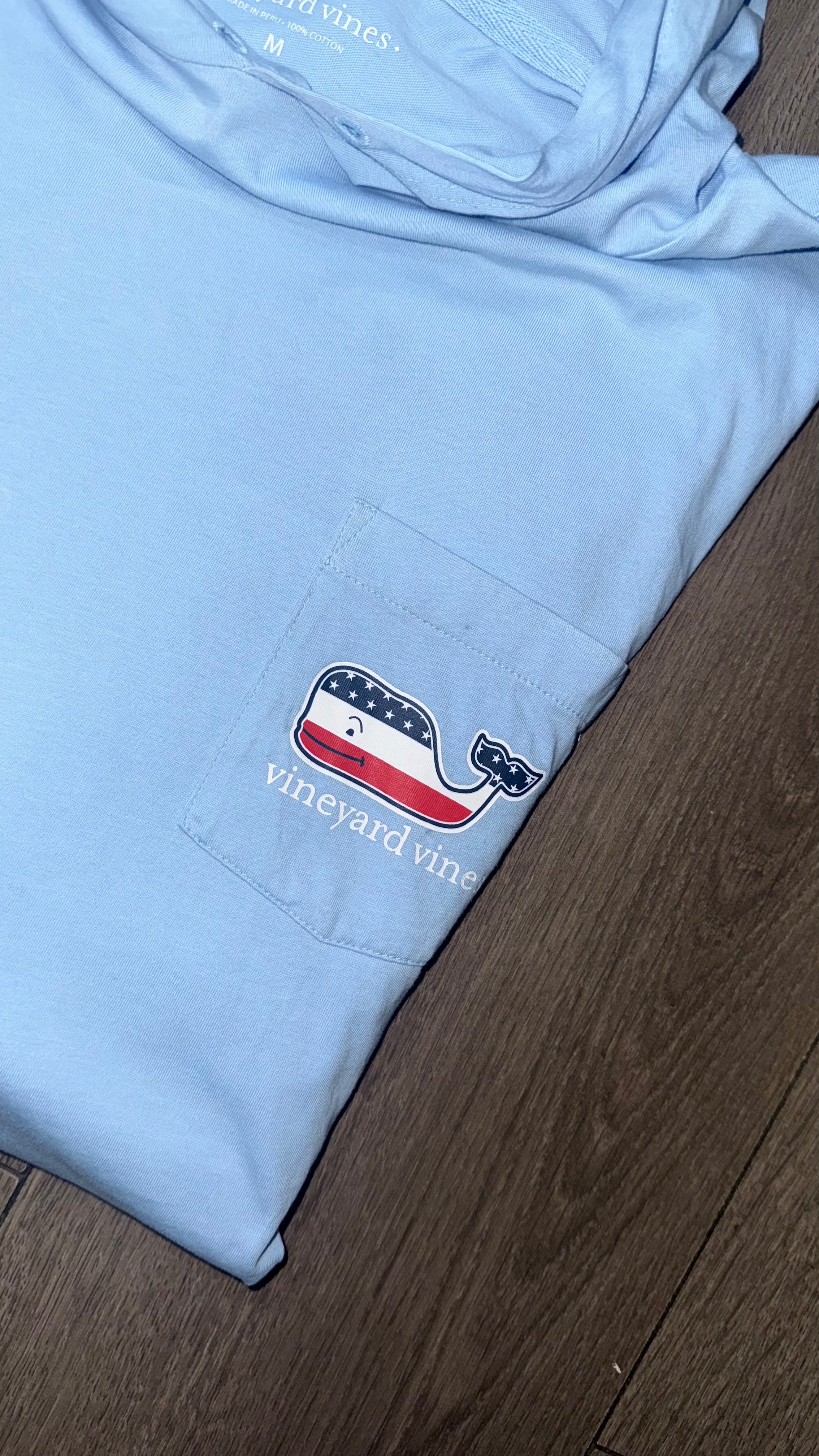 SUDADERA VINEYARD VINES