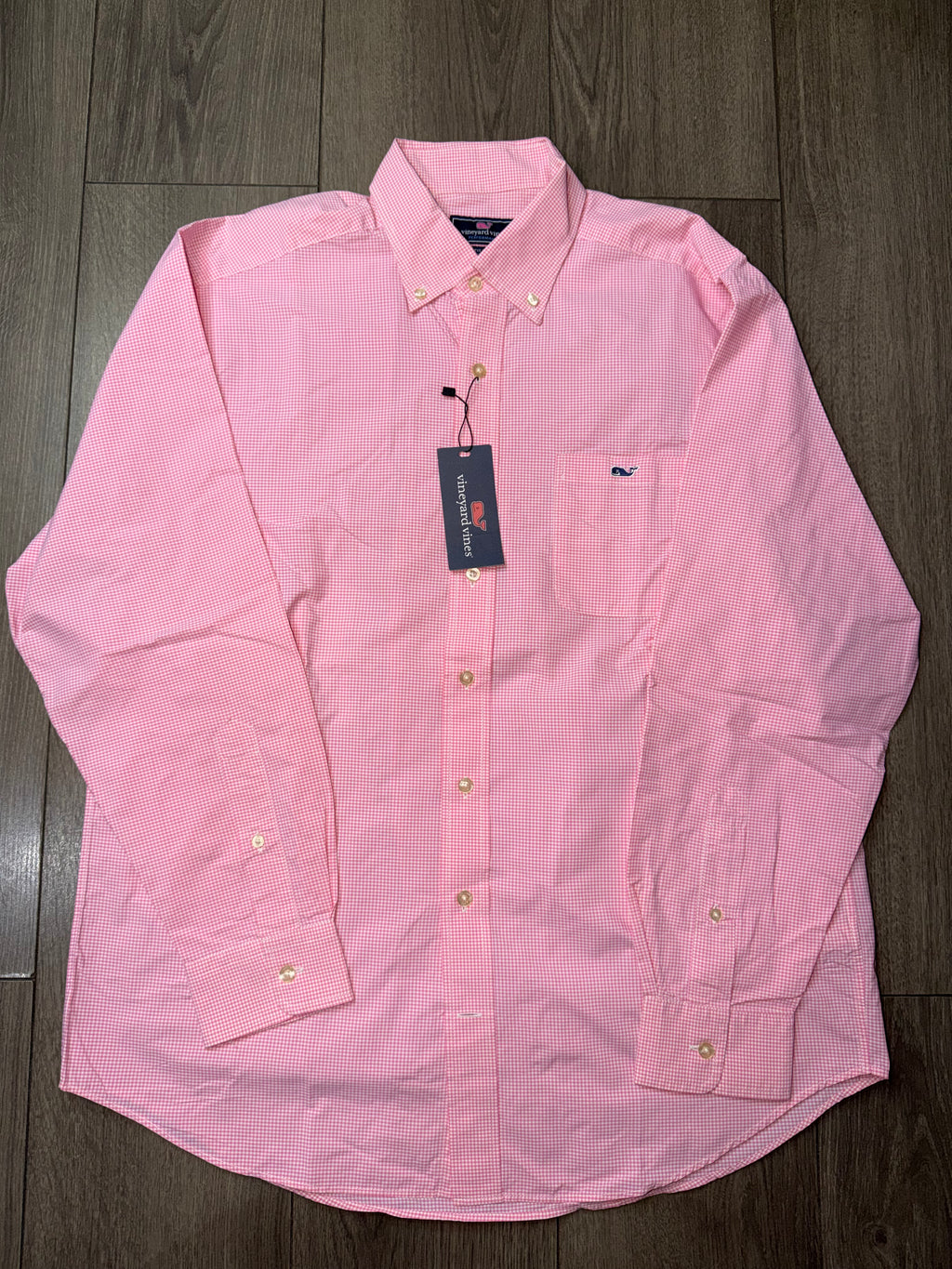 CAMISA VINEYARD VINES