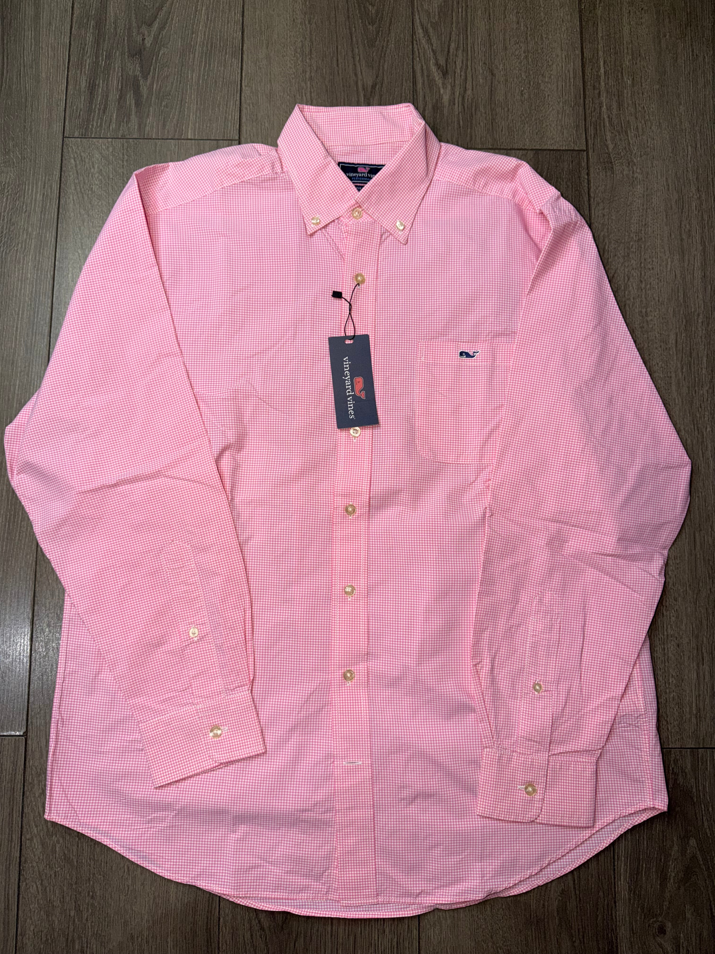 CAMISA VINEYARD VINES