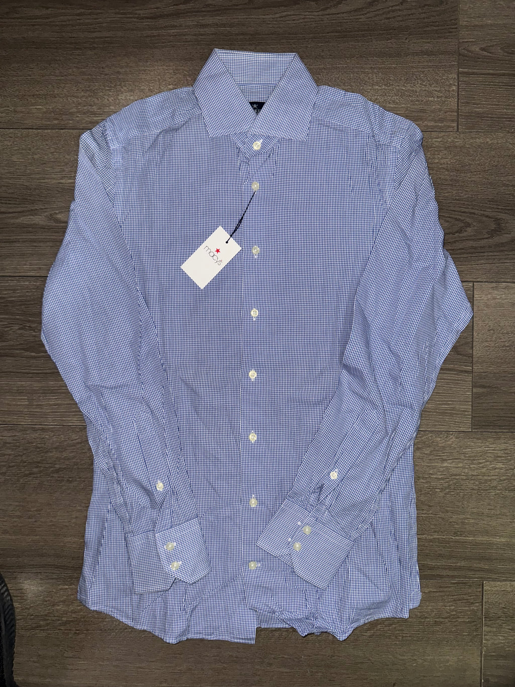 CAMISA HACKET LONDON