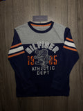 PLAYERA NIÑO TOMMY HILFIGER