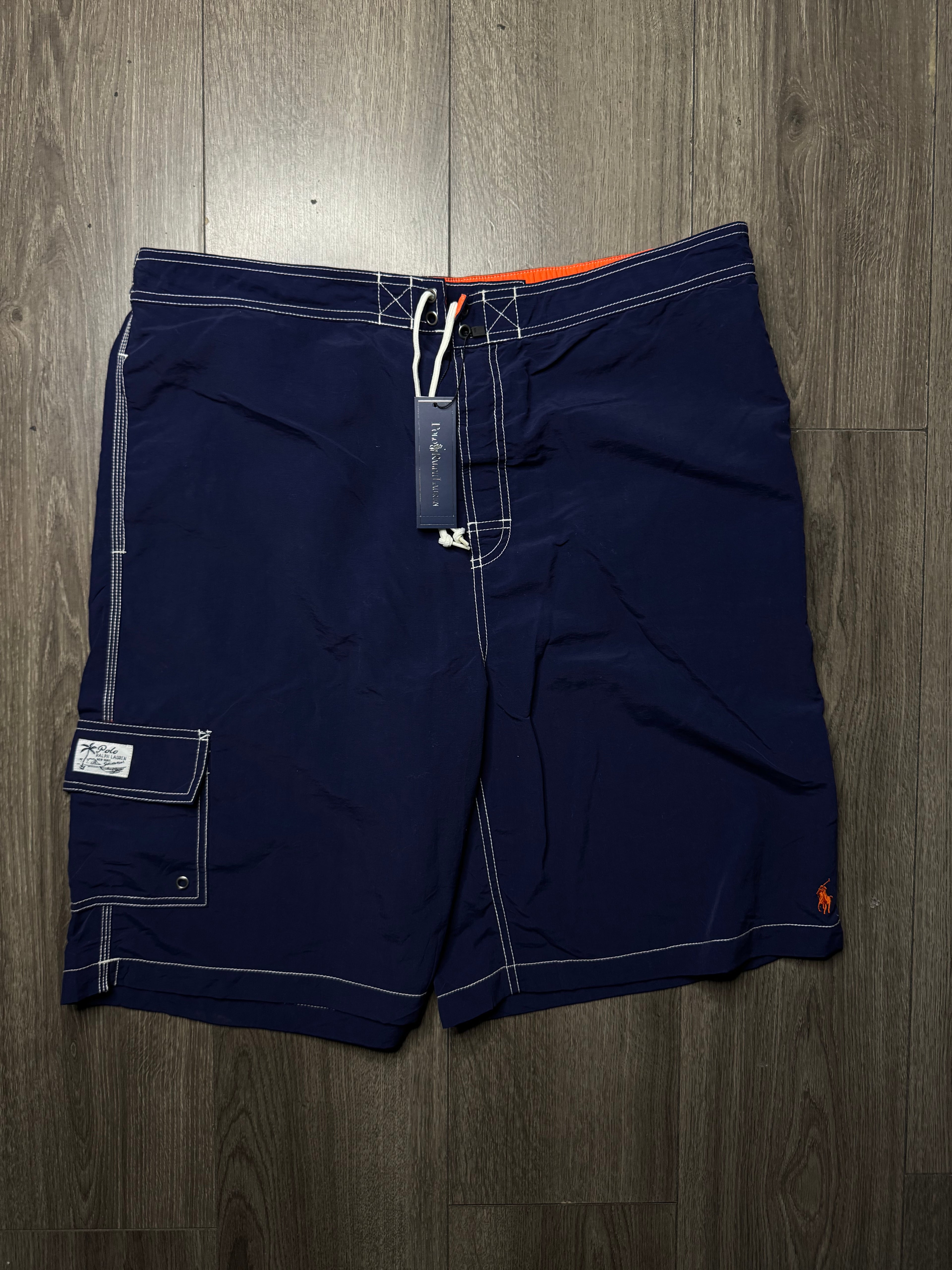 BAÑADOR RALPH LAUREN