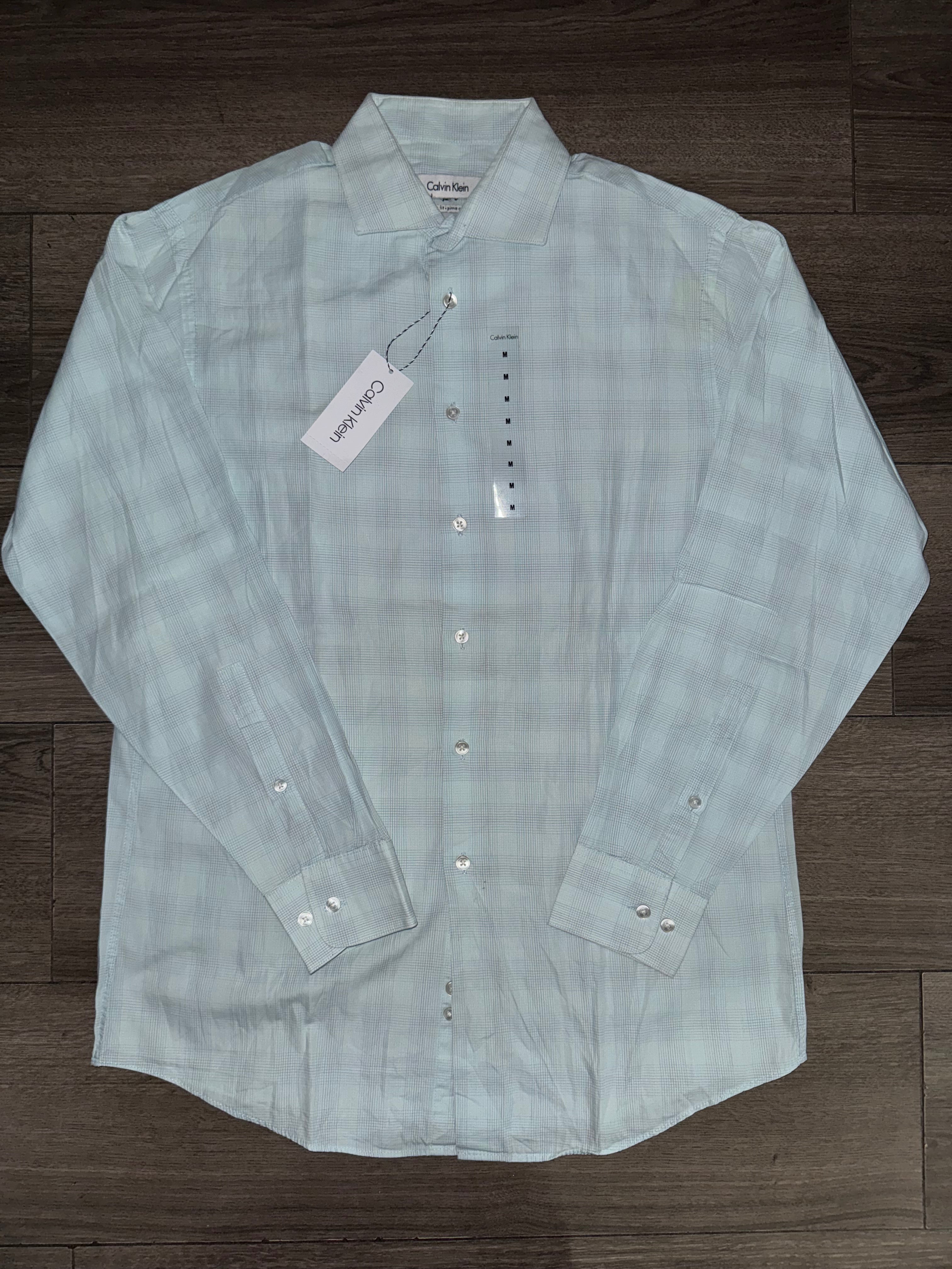 CAMISA CALVIN KLEIN