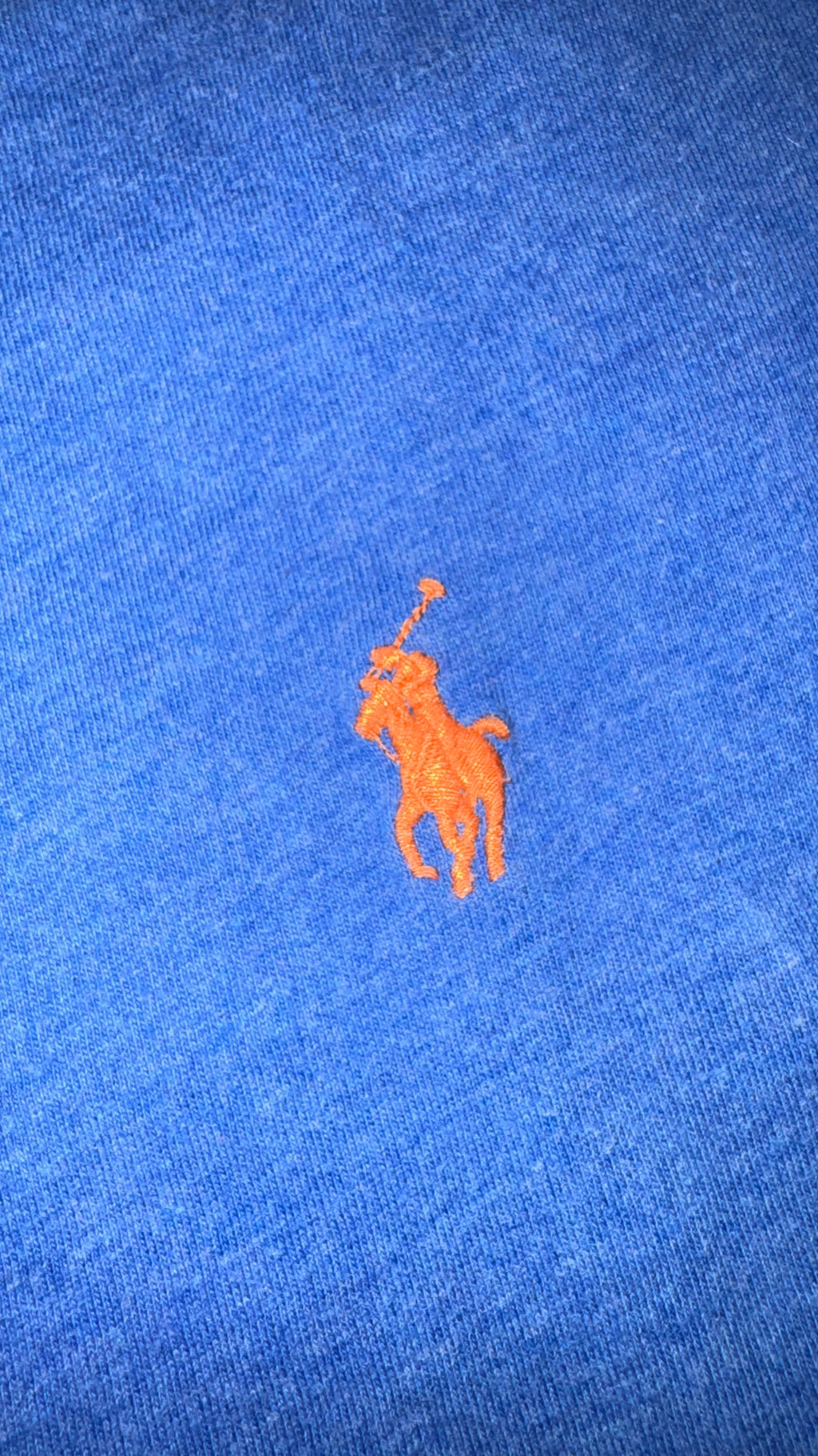 PLAYERA RALPH LAUREN