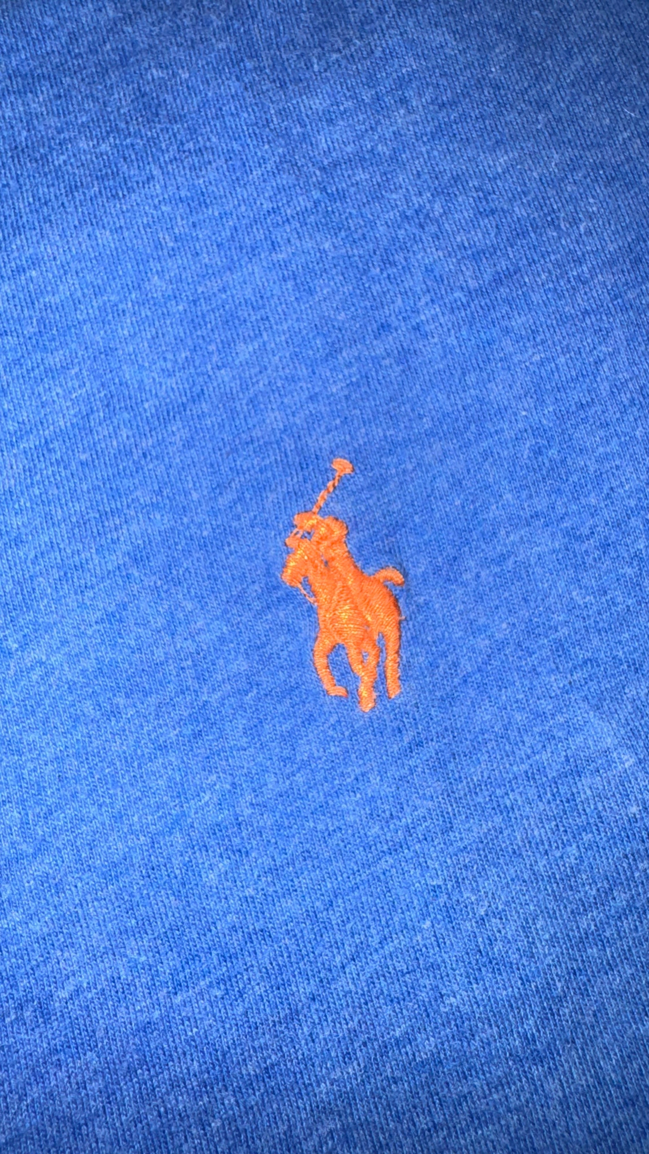 PLAYERA RALPH LAUREN