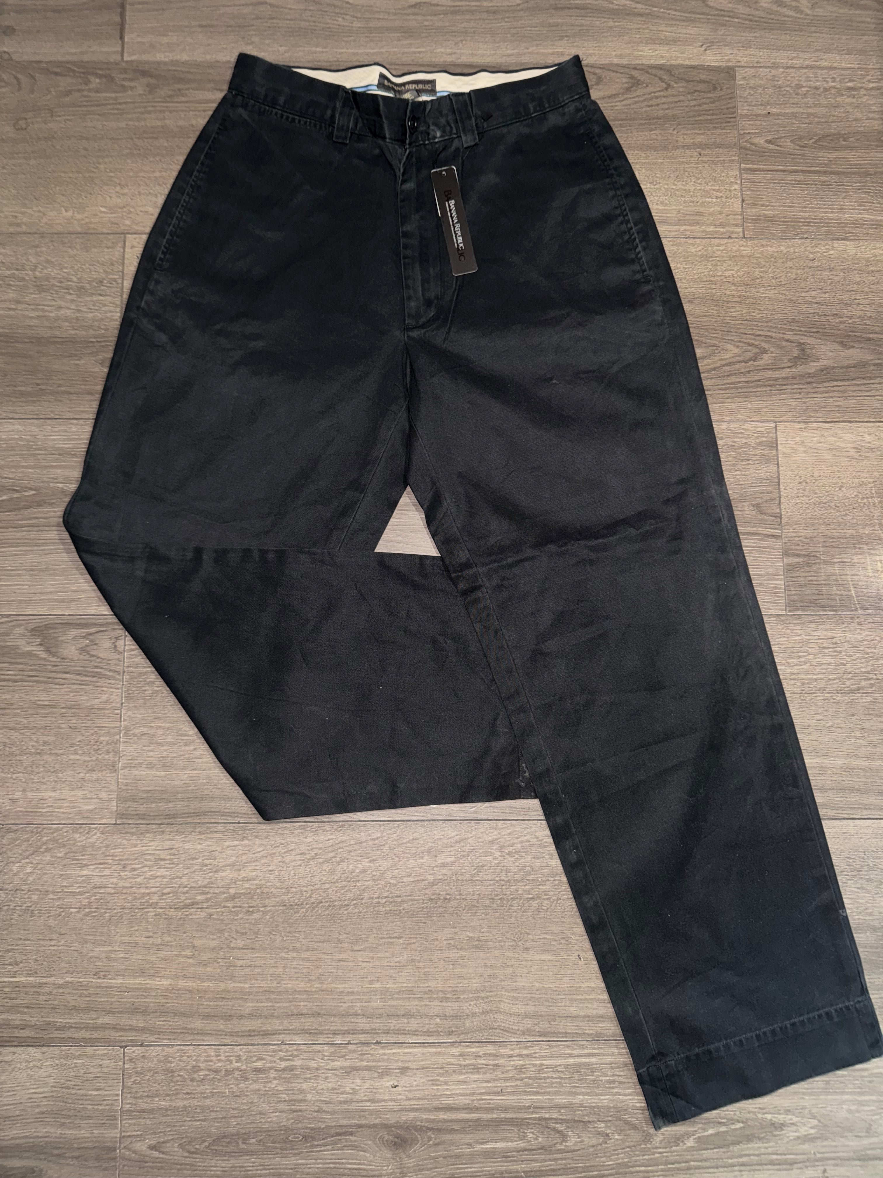 PANTALÓN BANANA REPUBLIC