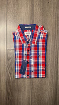 CAMISA TOMMY HILFIGER