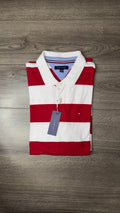 PLAYERA TOMMY HILFIGER