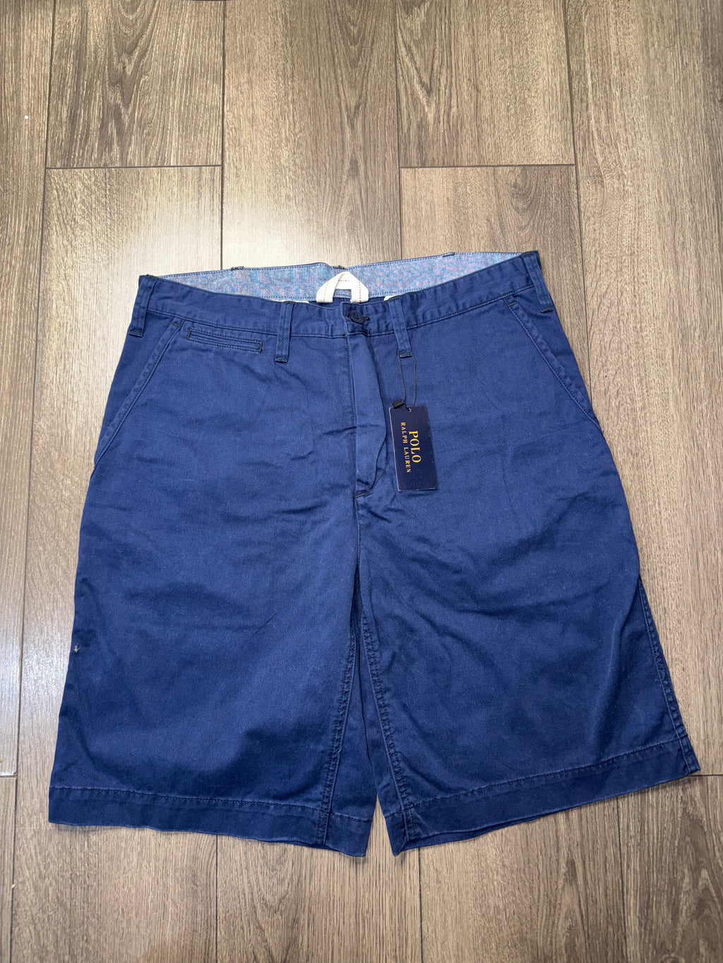 BERMUDA RALPH Lauren