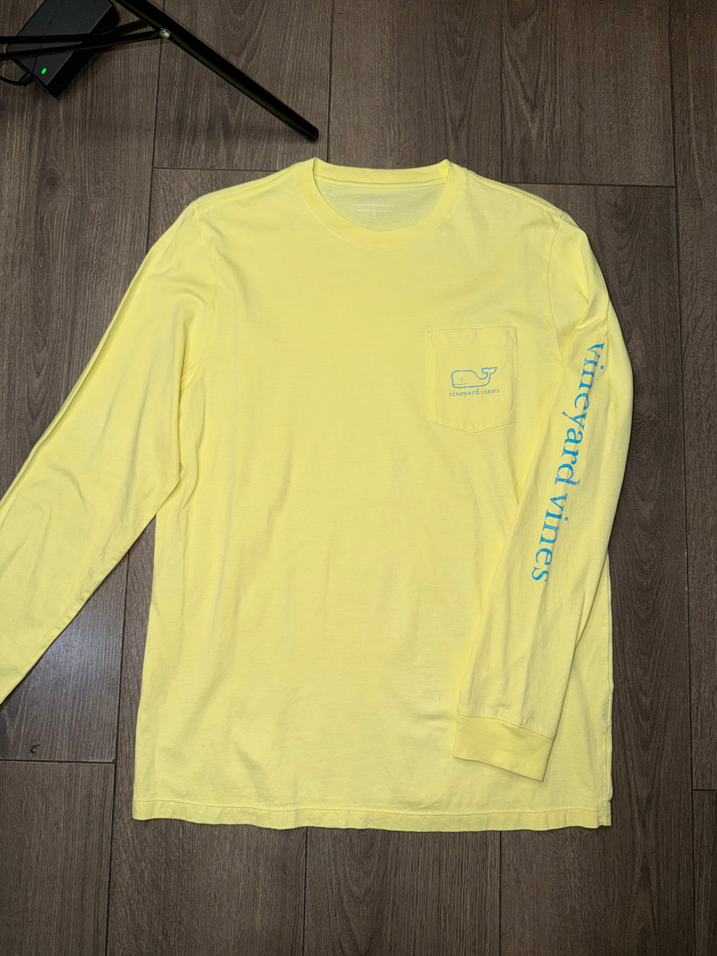 PLAYERA VINEYARD VINES