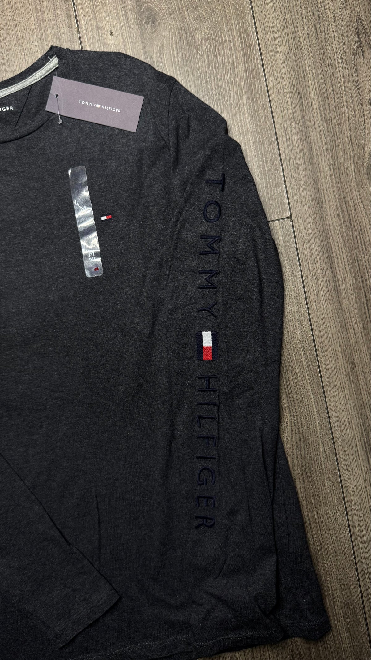 PLAYERA TOMMY HILFIGER