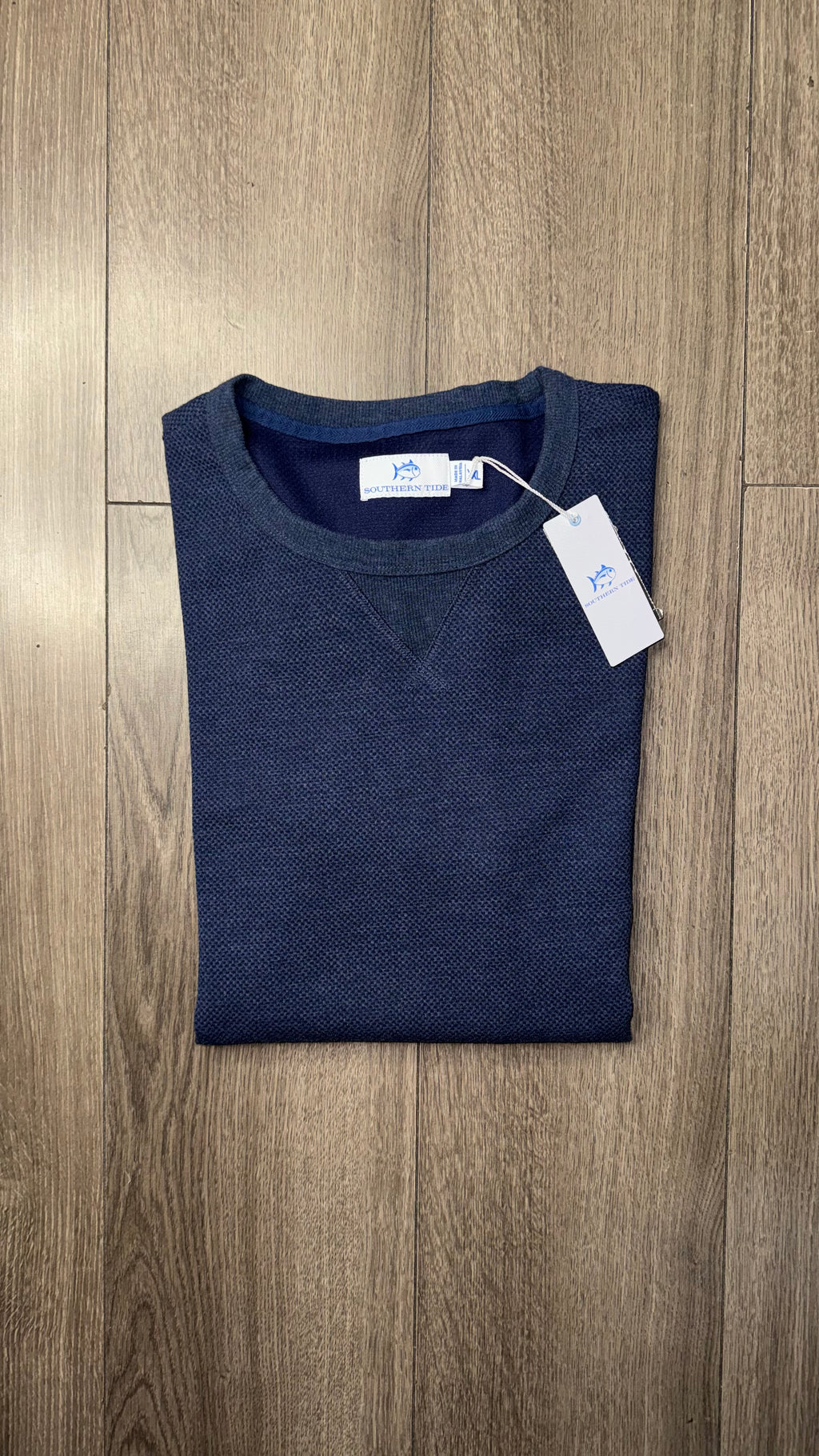 SUETER SOUTHERN TIDE