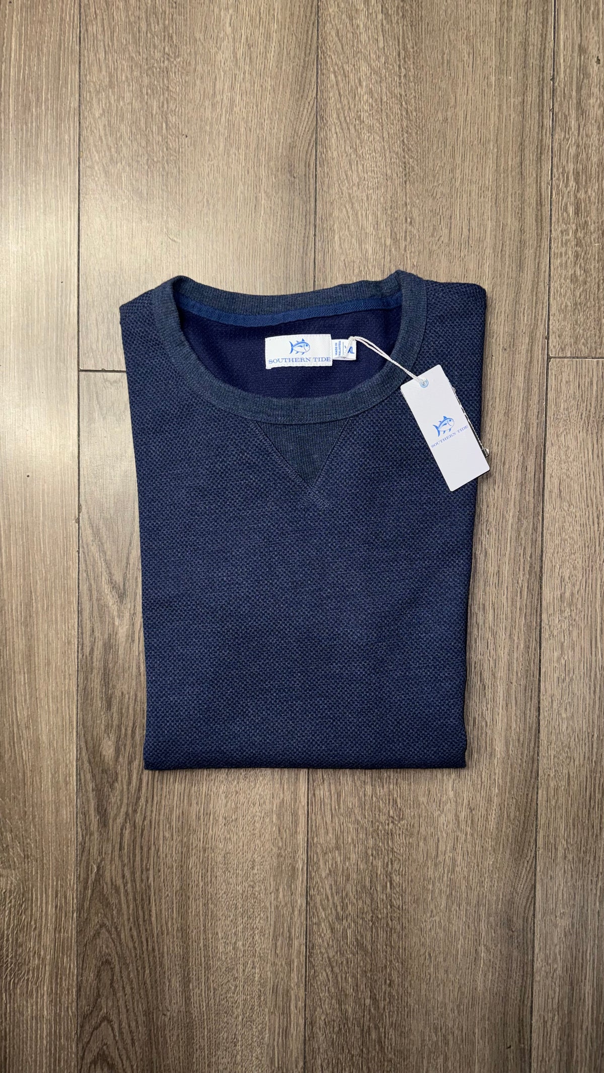 SUETER SOUTHERN TIDE