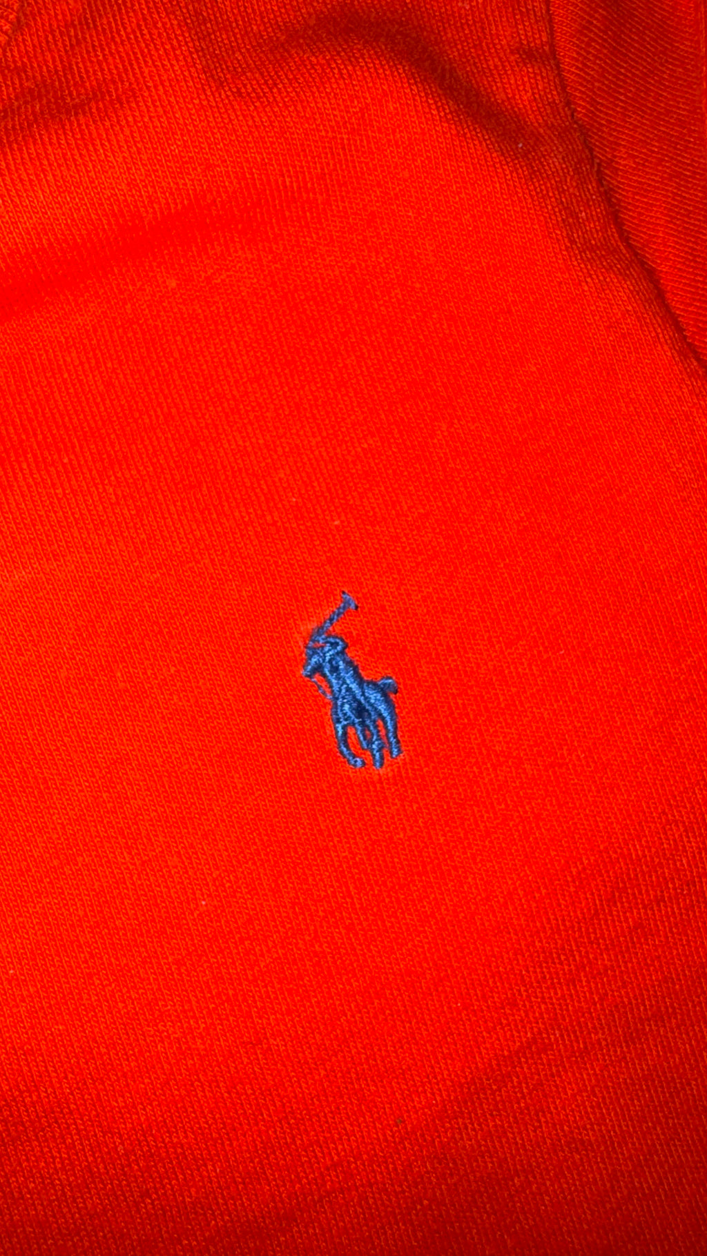 PLAYERA RALPH LAUREN