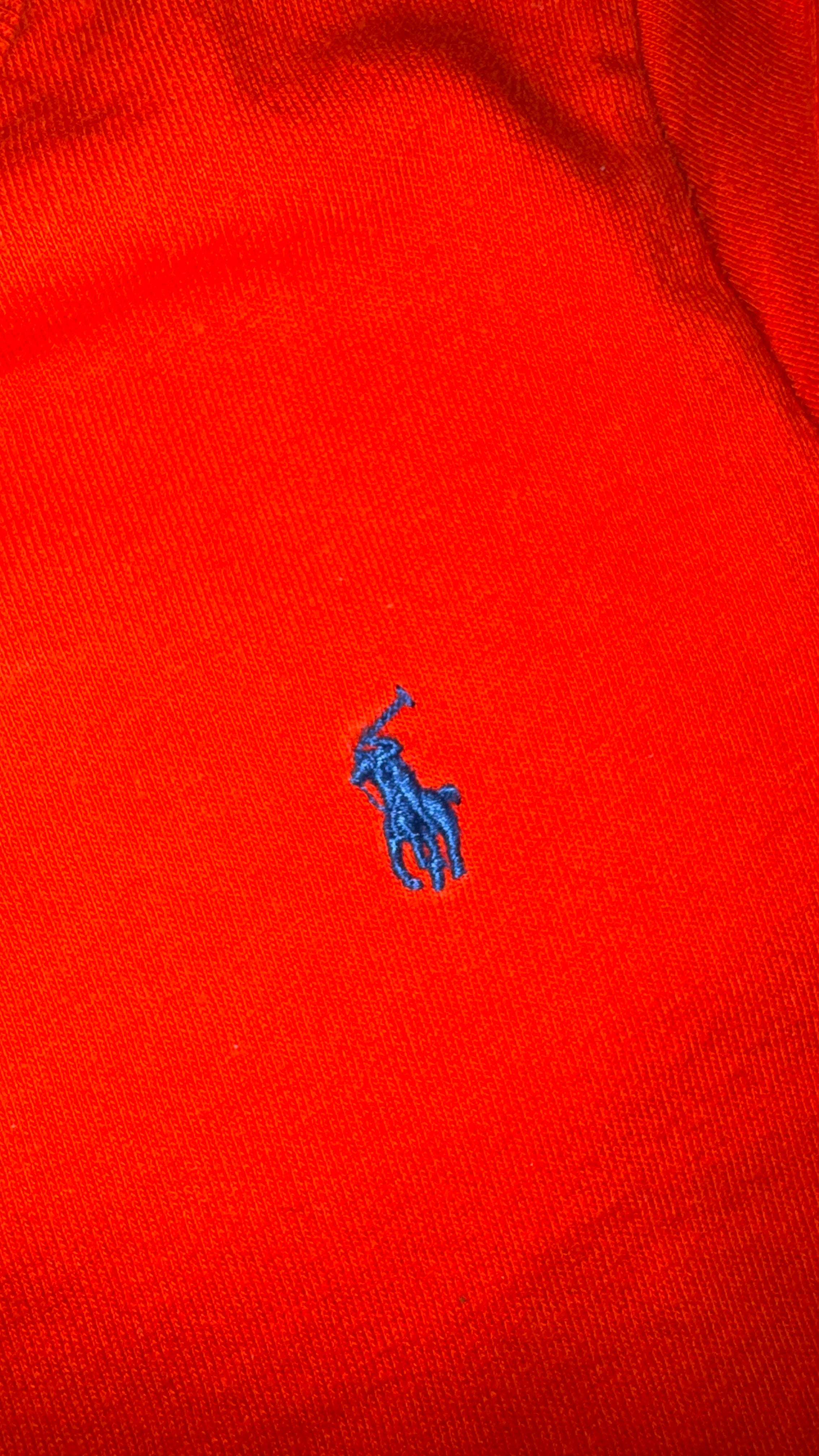 PLAYERA RALPH LAUREN