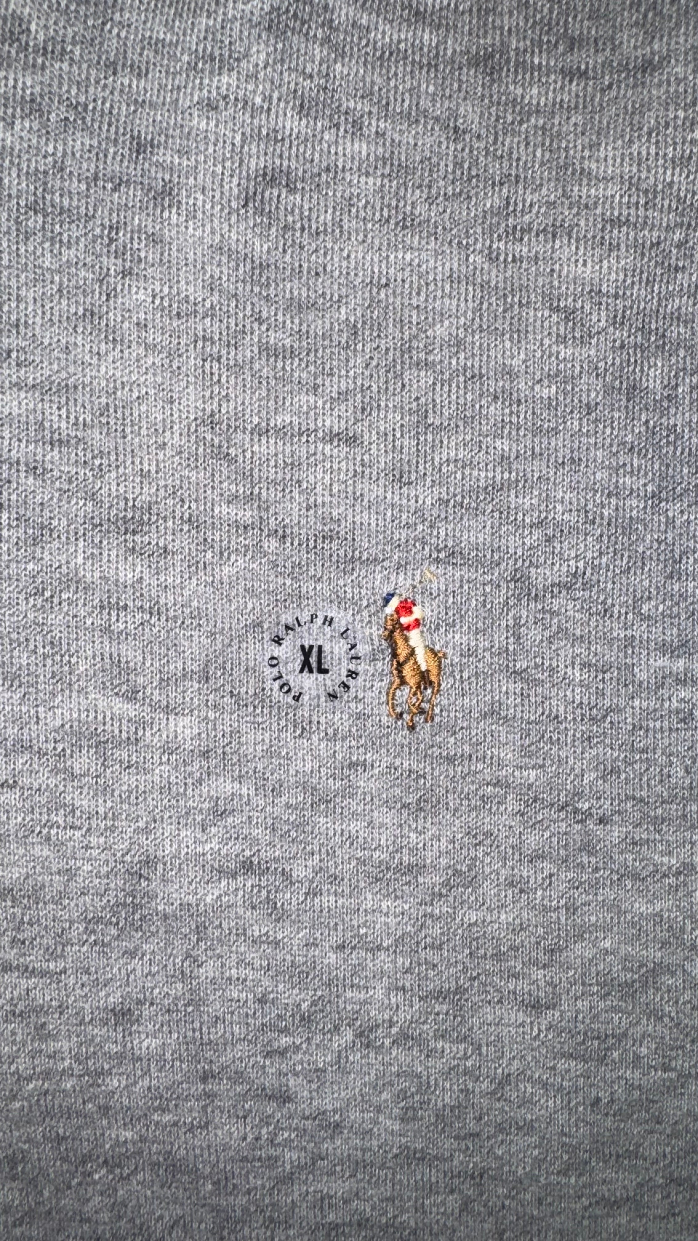 SUÉTER RALPH LAUREN