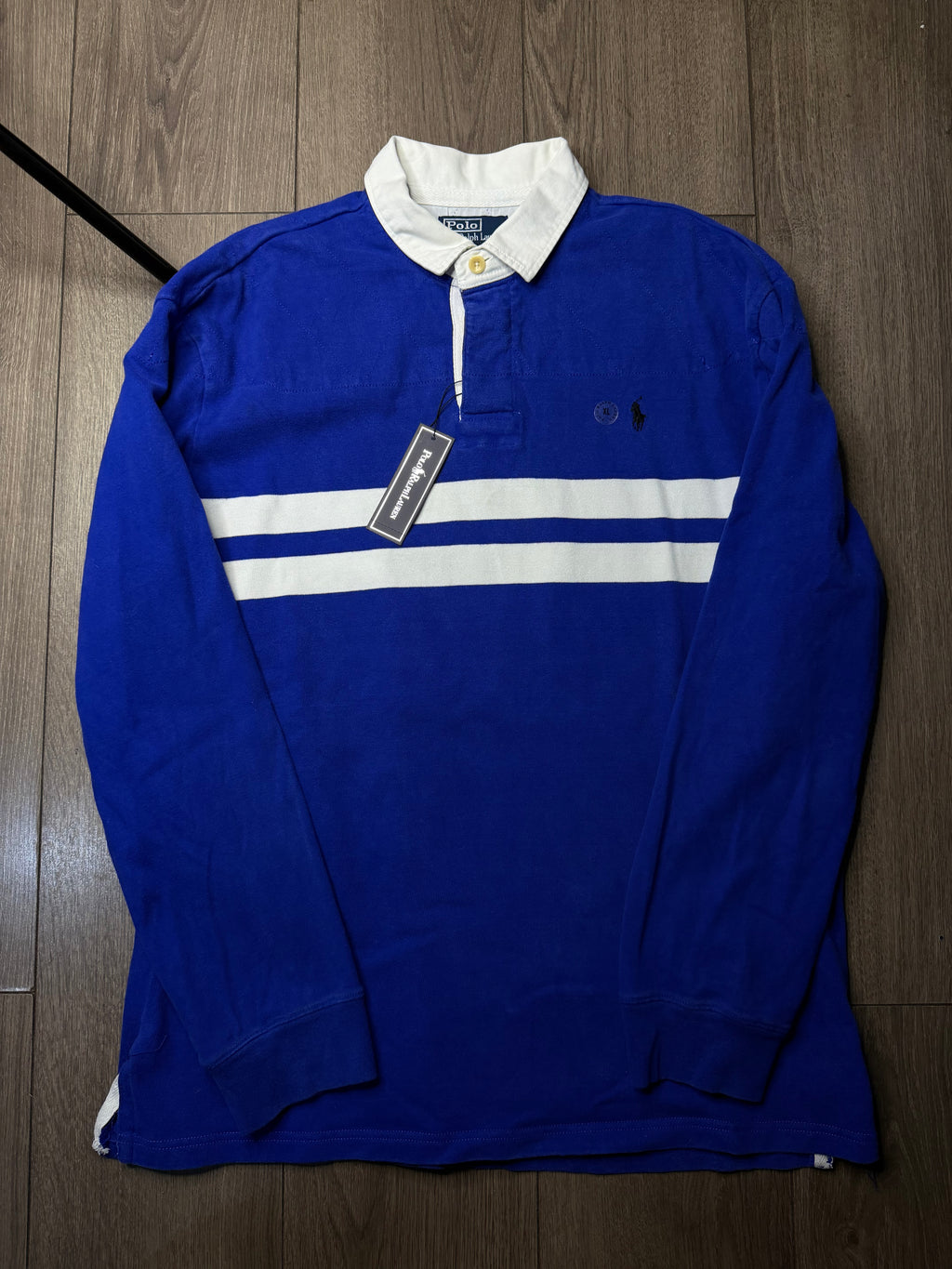 PLAYERA RALPH LAUREN