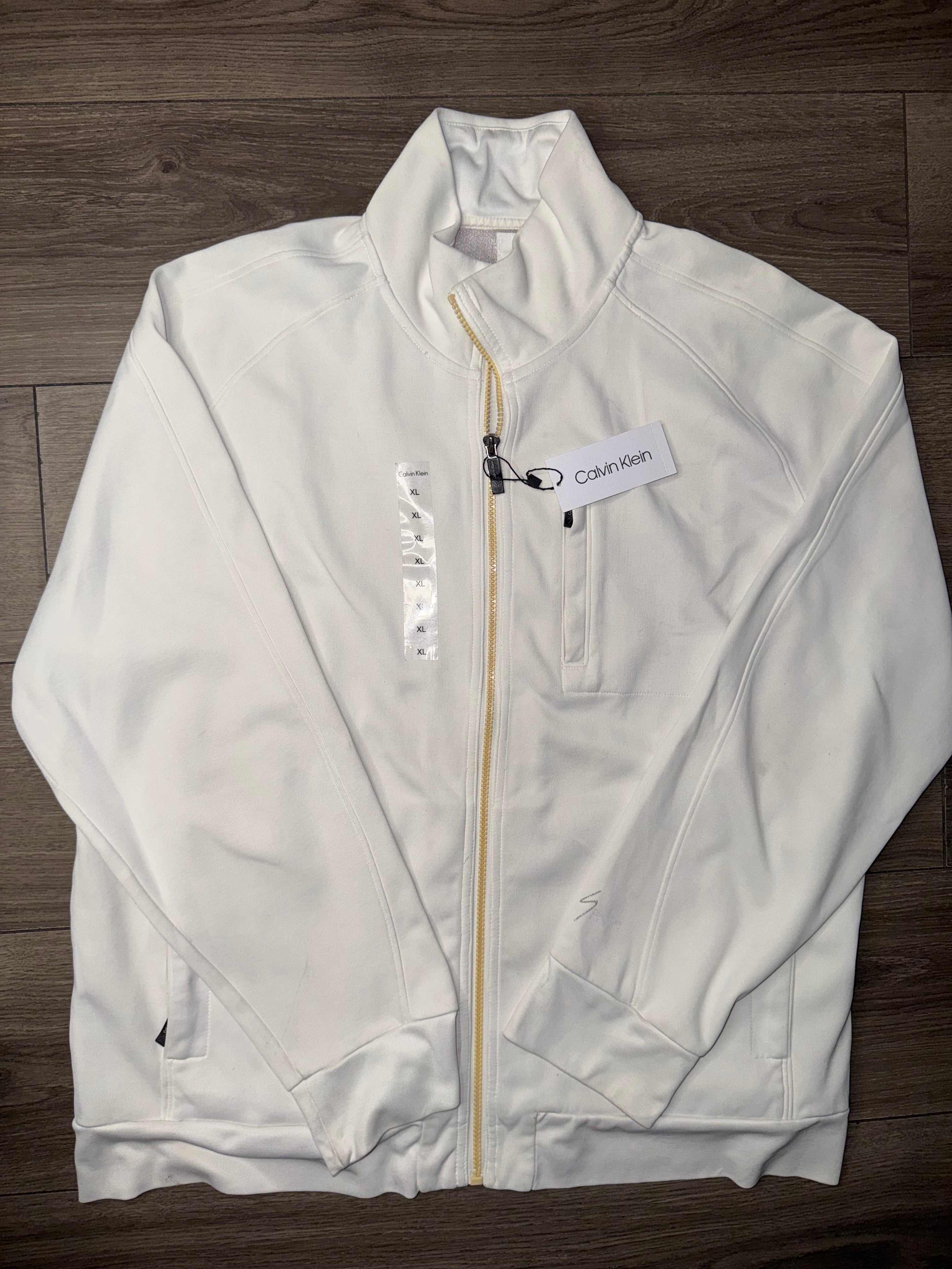 SUDADERA CALVIN KLEIN