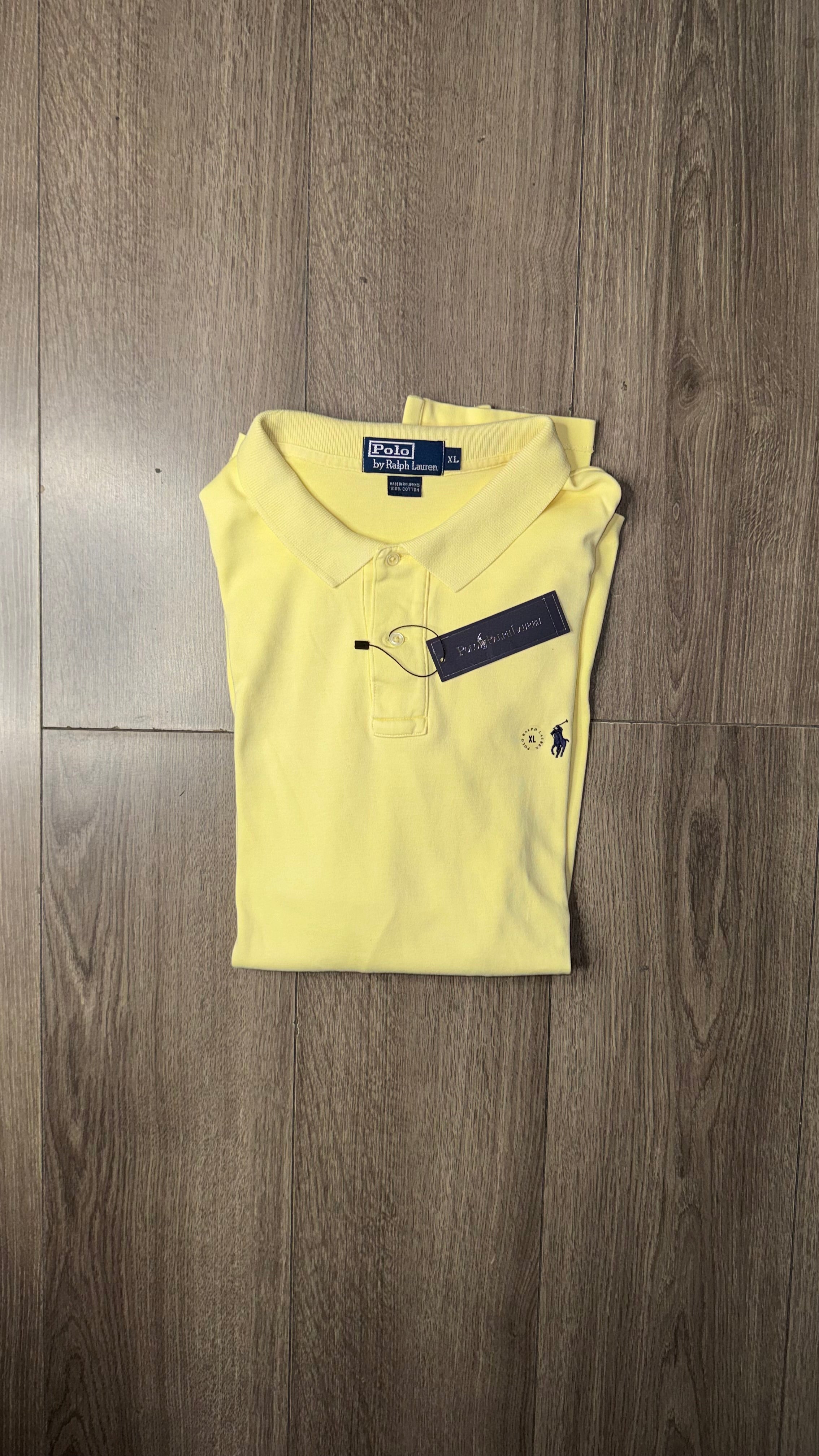 PLAYERA RALPH LAUREN