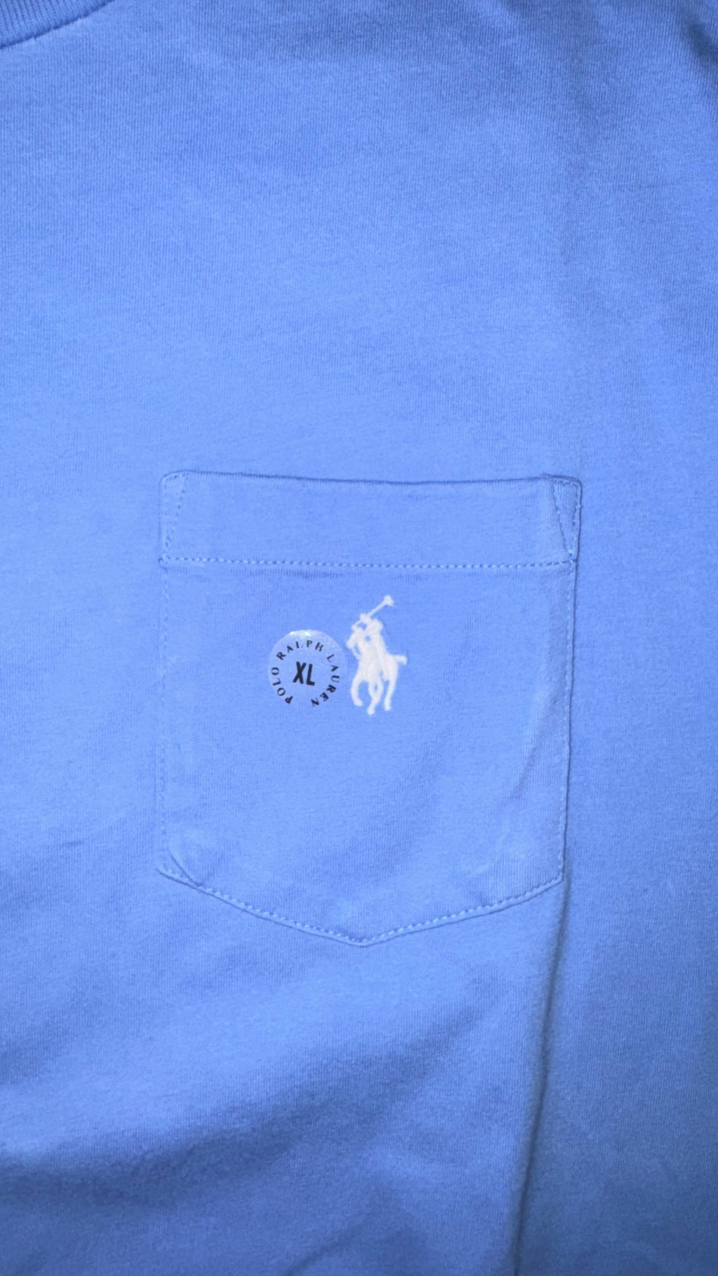 PLAYERA RALPH LAUREN