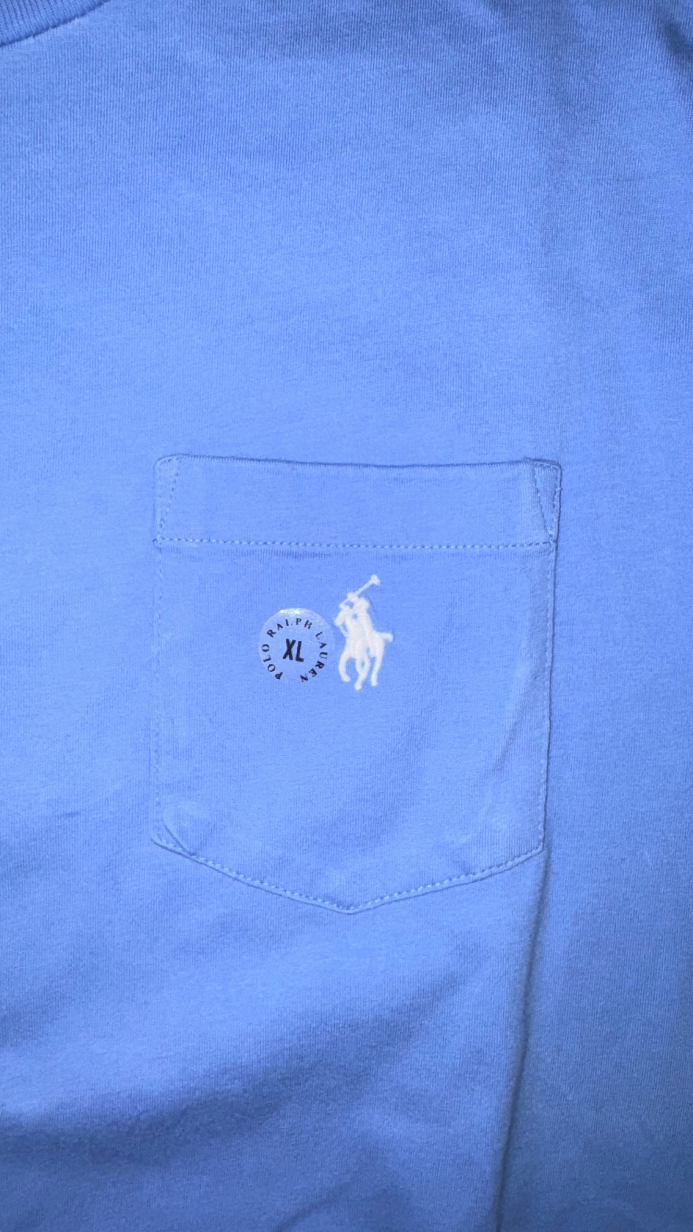 PLAYERA RALPH LAUREN