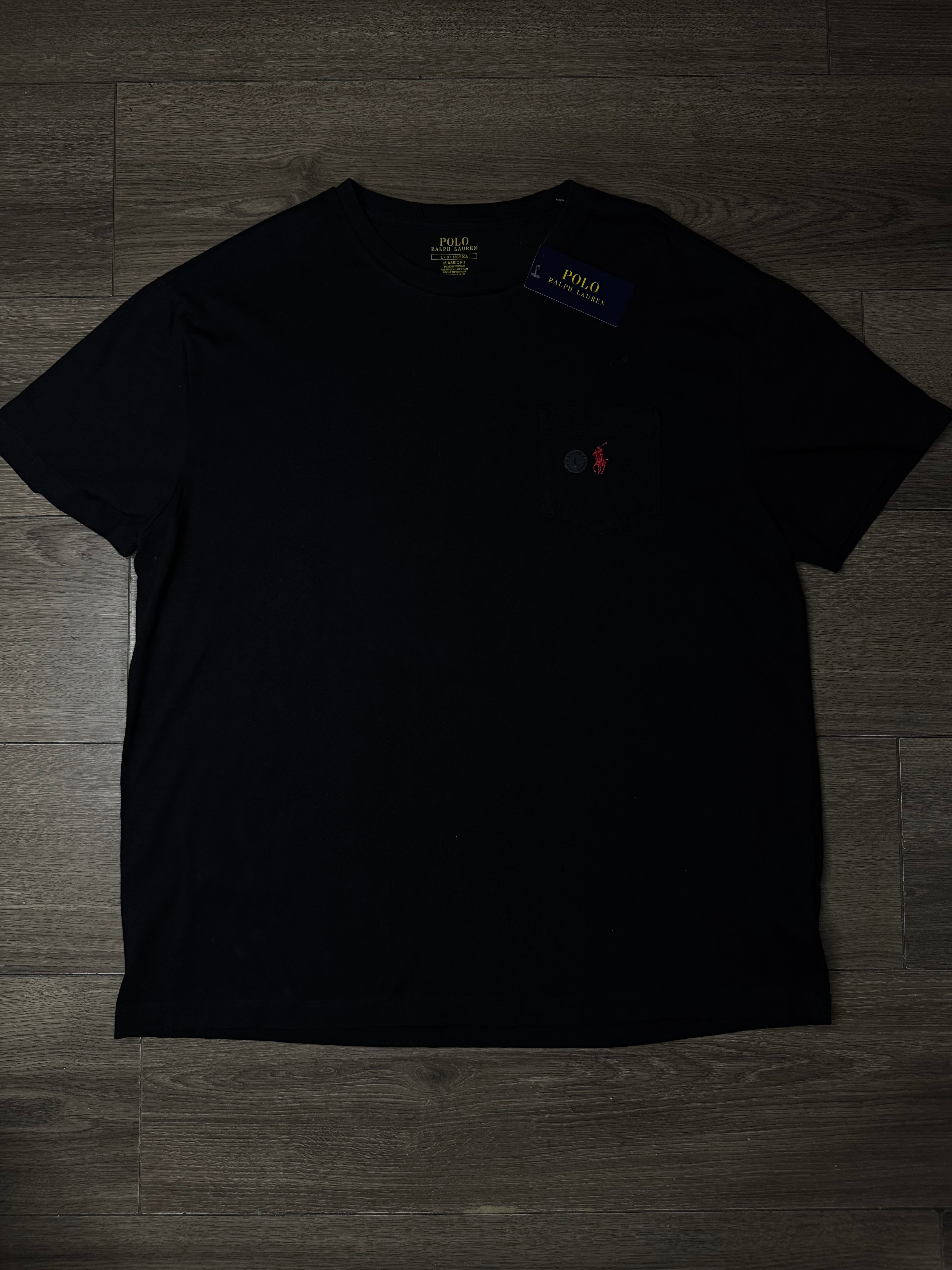 PLAYERA RALPH LAUREN