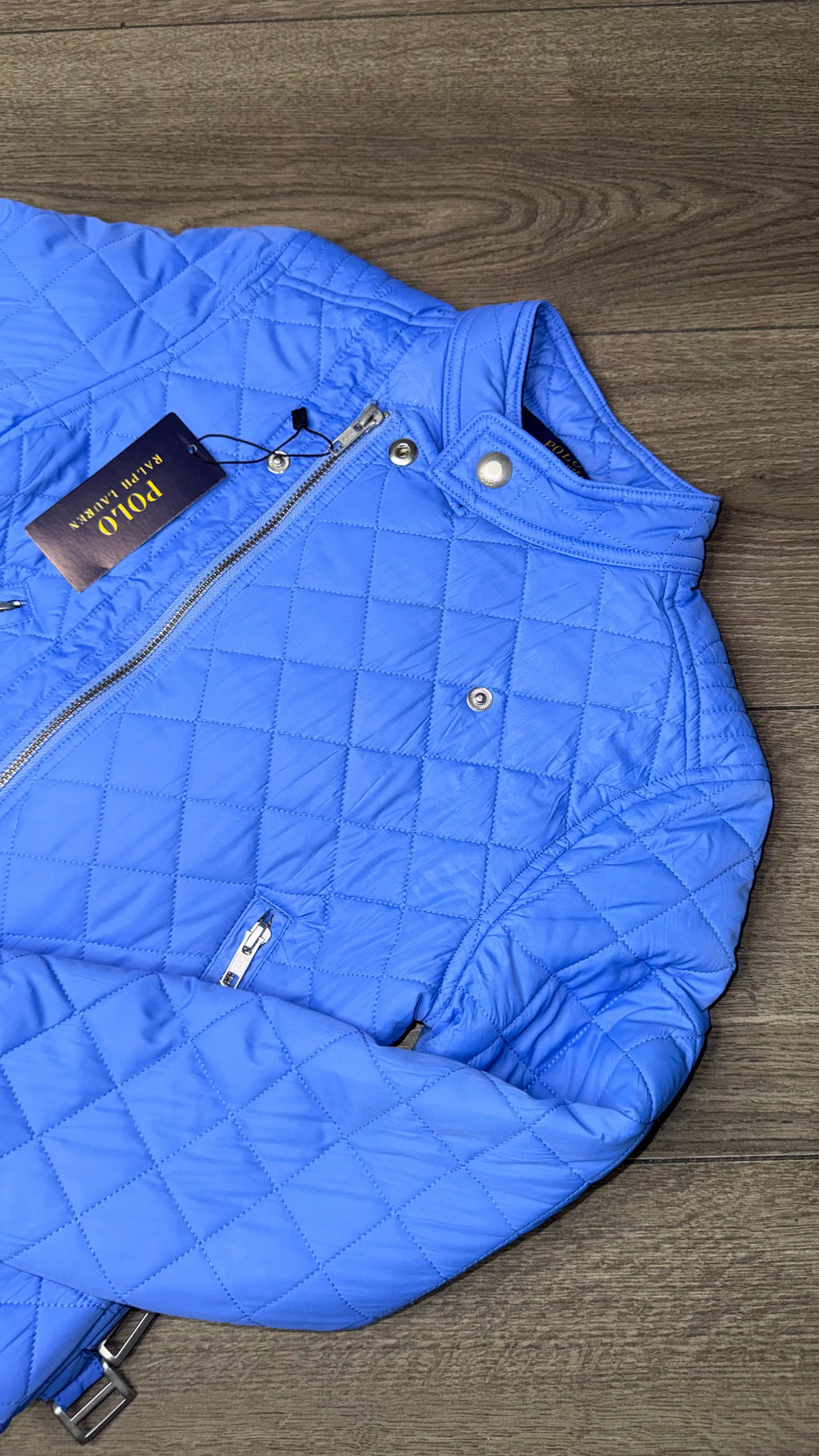 CHAMARRA RALPH LAUREN