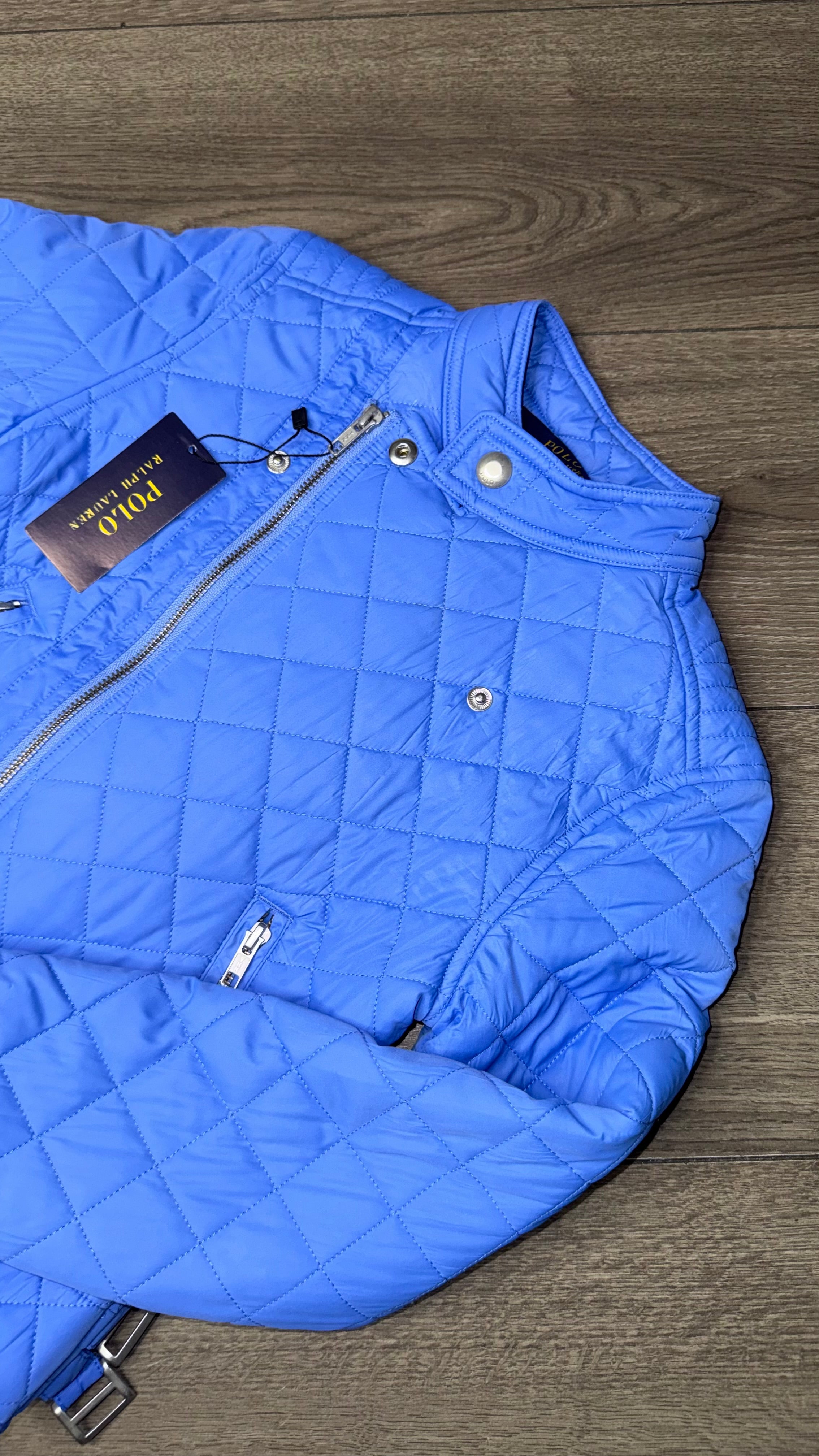 CHAMARRA RALPH LAUREN