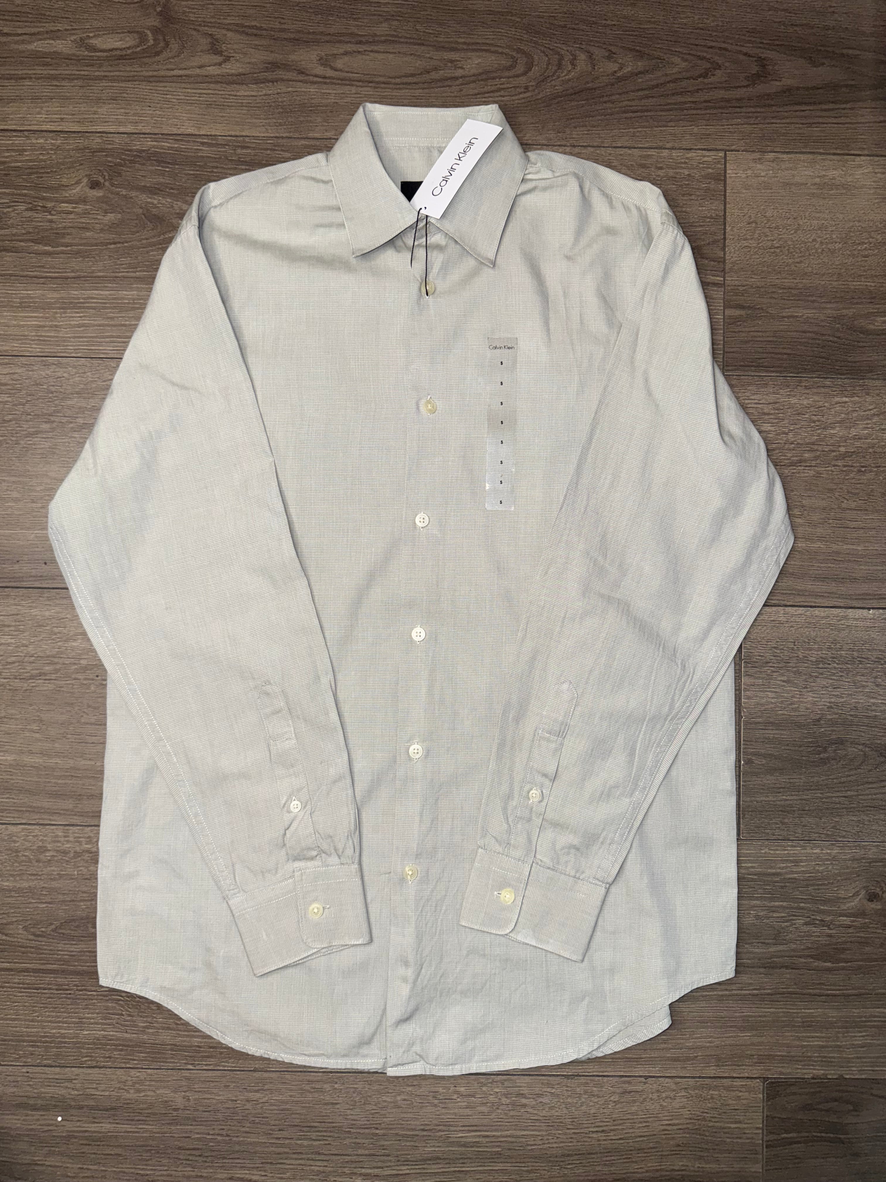 CAMISA CALVIN KLEIN