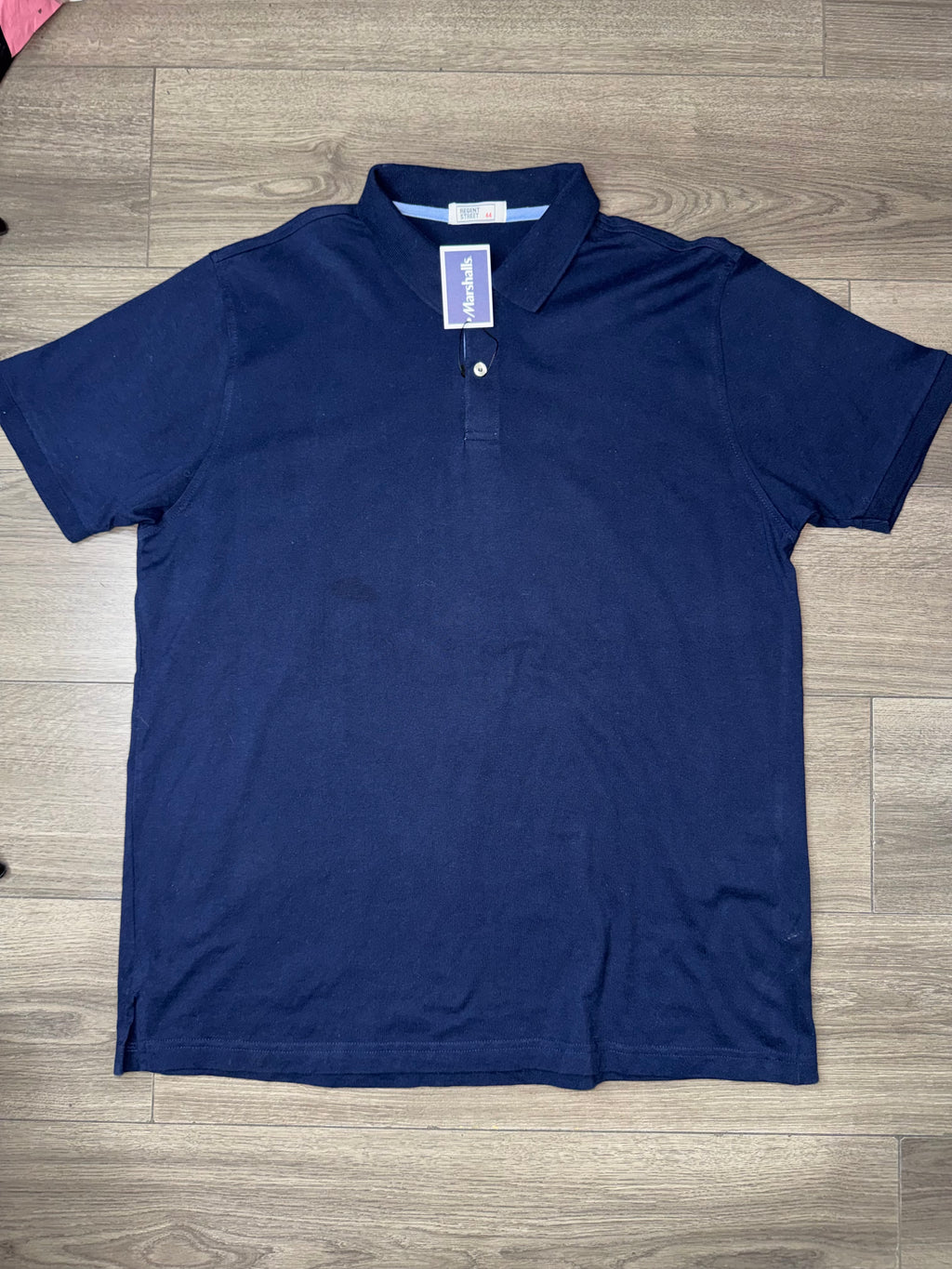 PLAYERA REGENT STREET