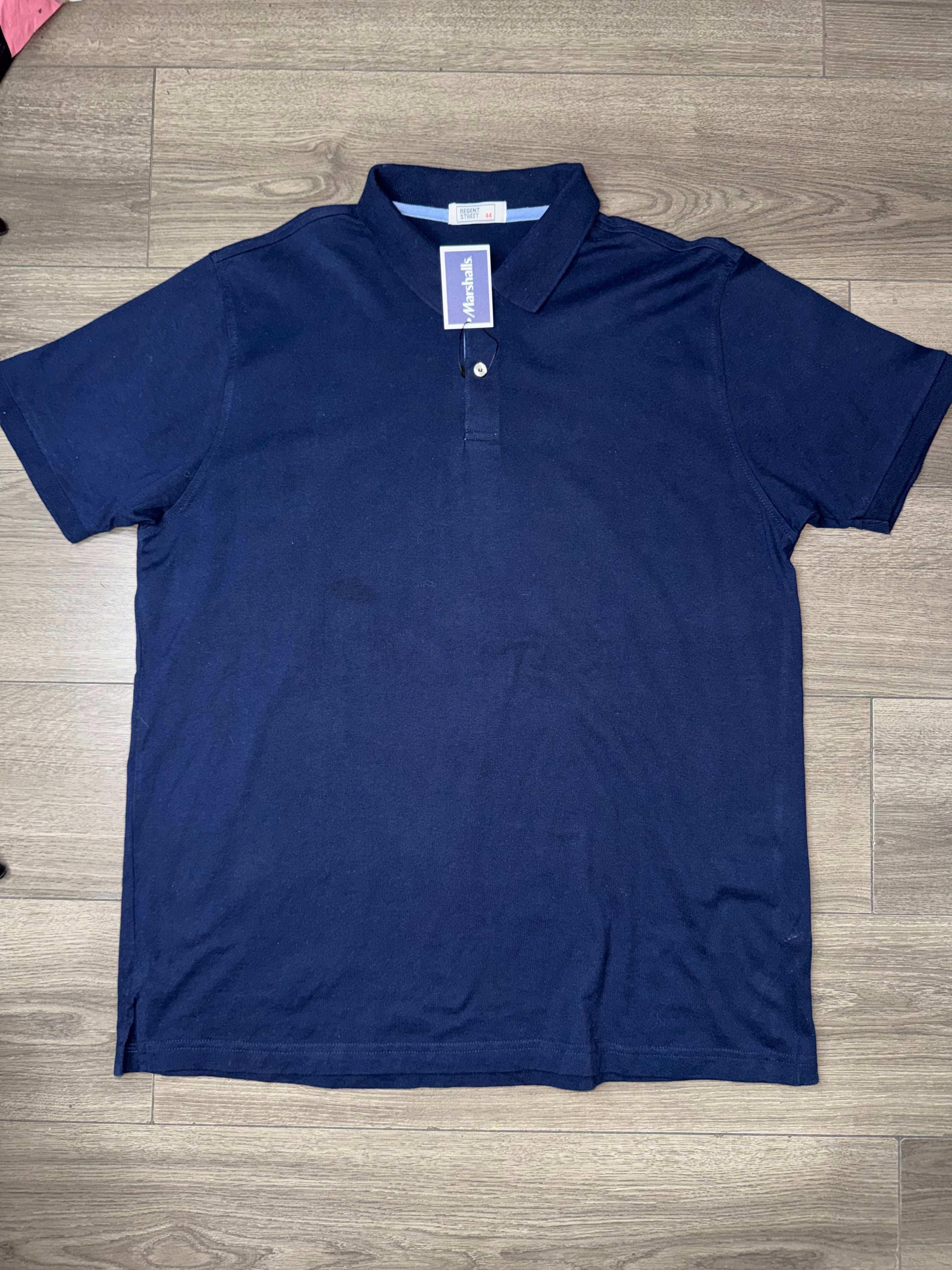 PLAYERA REGENT STREET