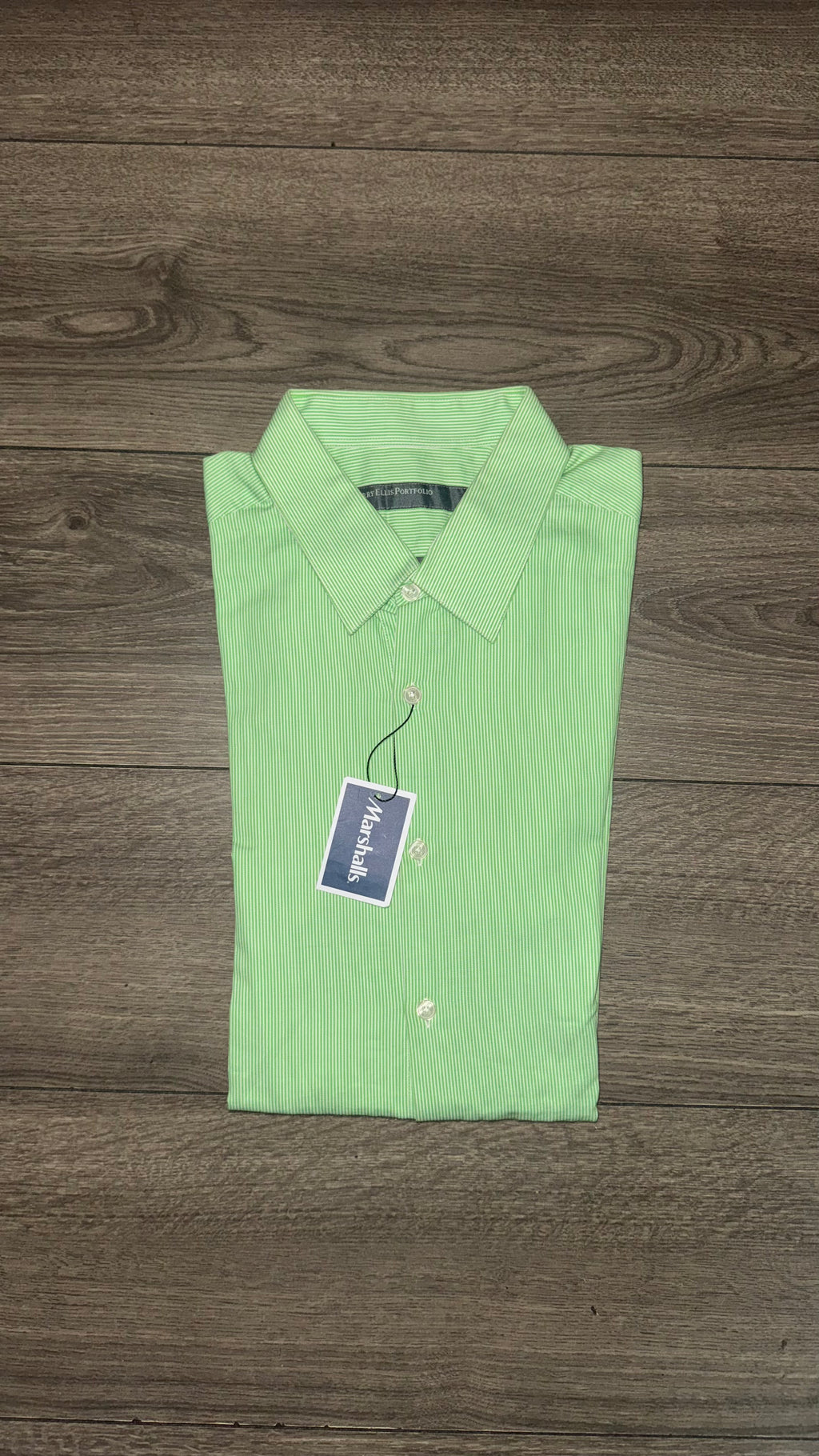 CAMISA PERRY ELLIS