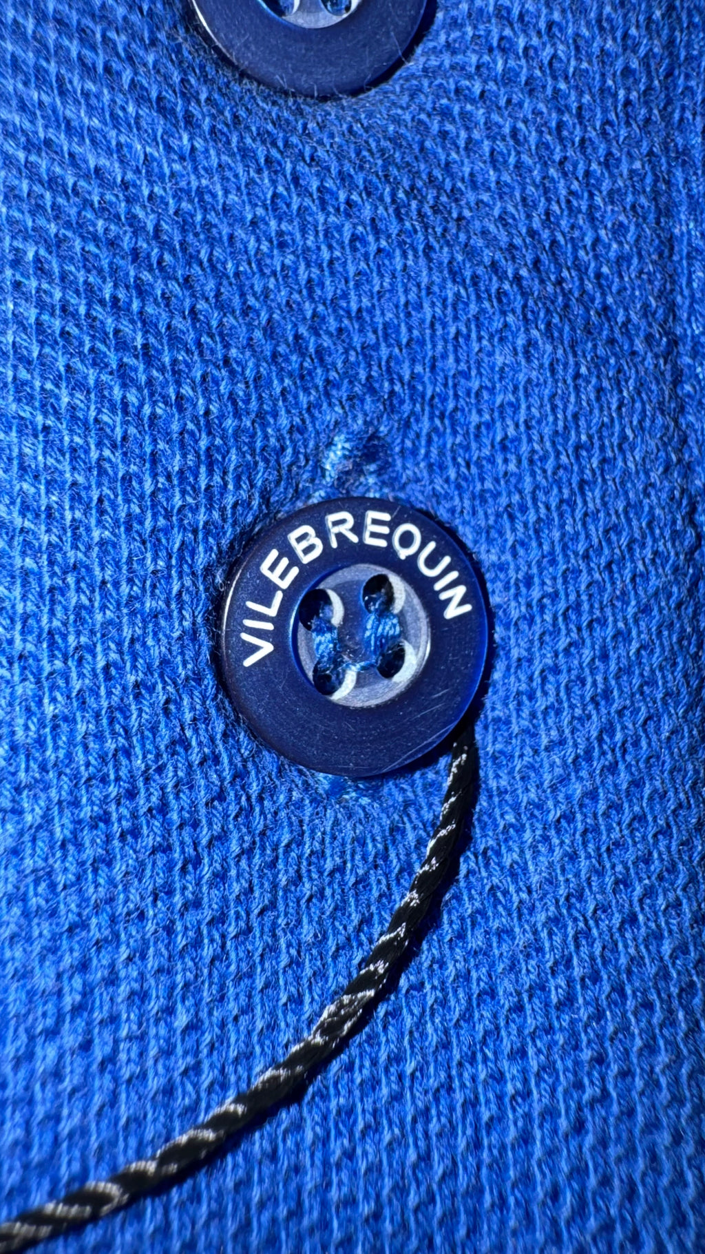 PLAYERA VILEBREQUIN