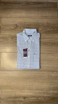 CAMISA IZOD
