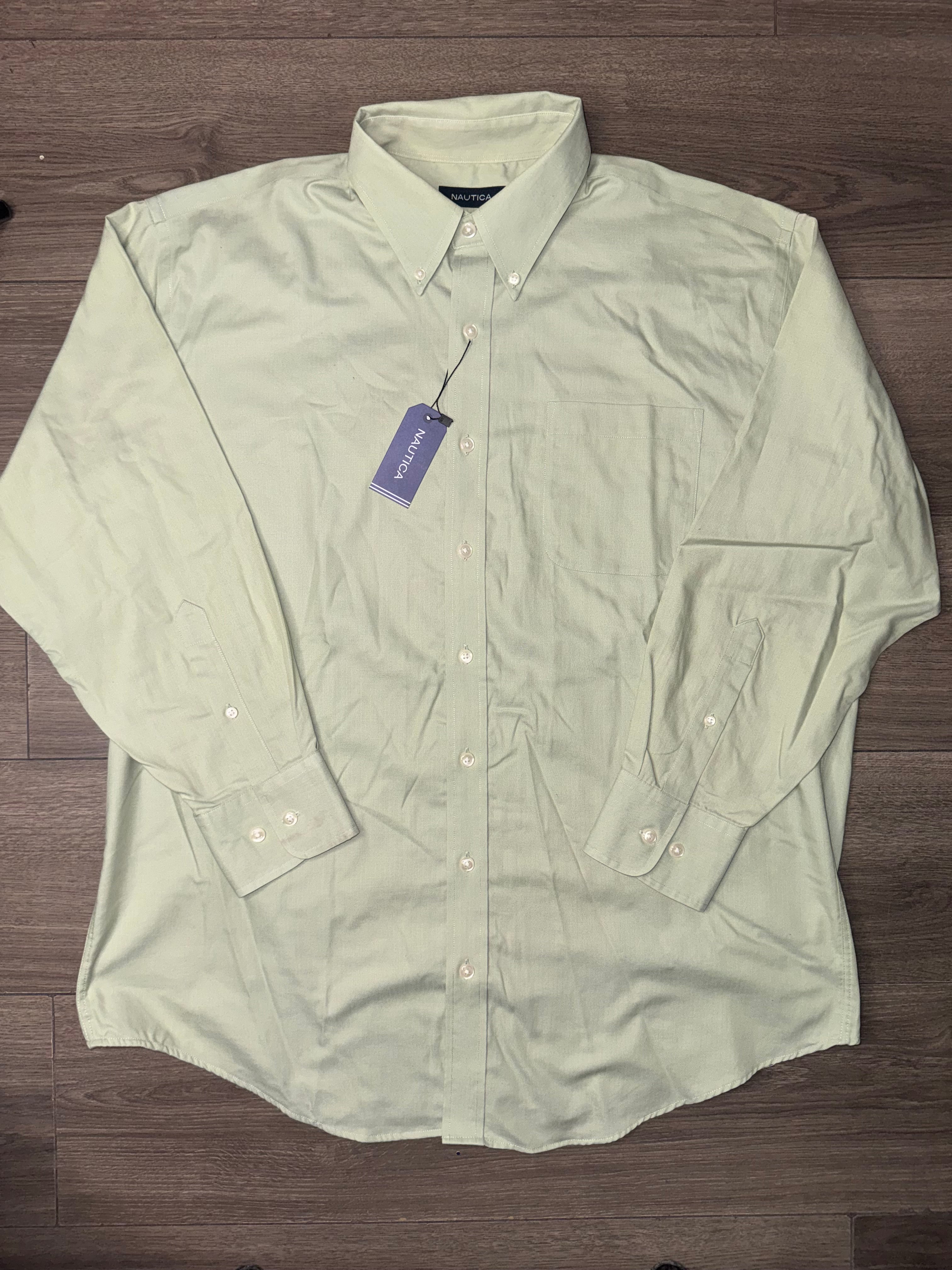 CAMISA NÁUTICA