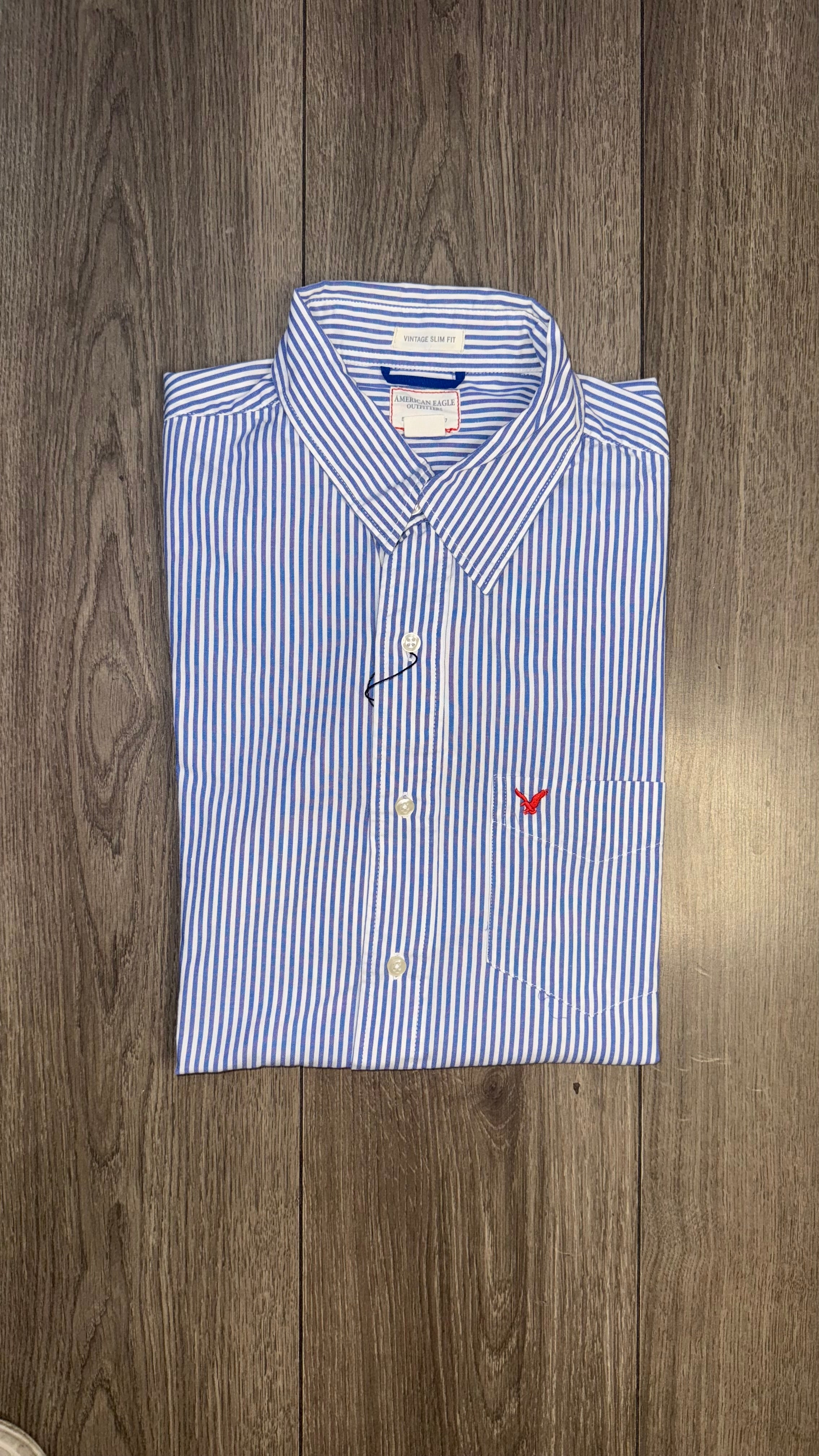 M CAMISA AMERICAN EAGLE