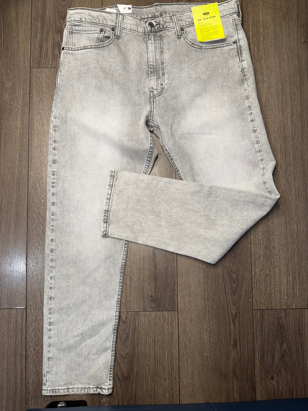 PANTALÓN LEVIS