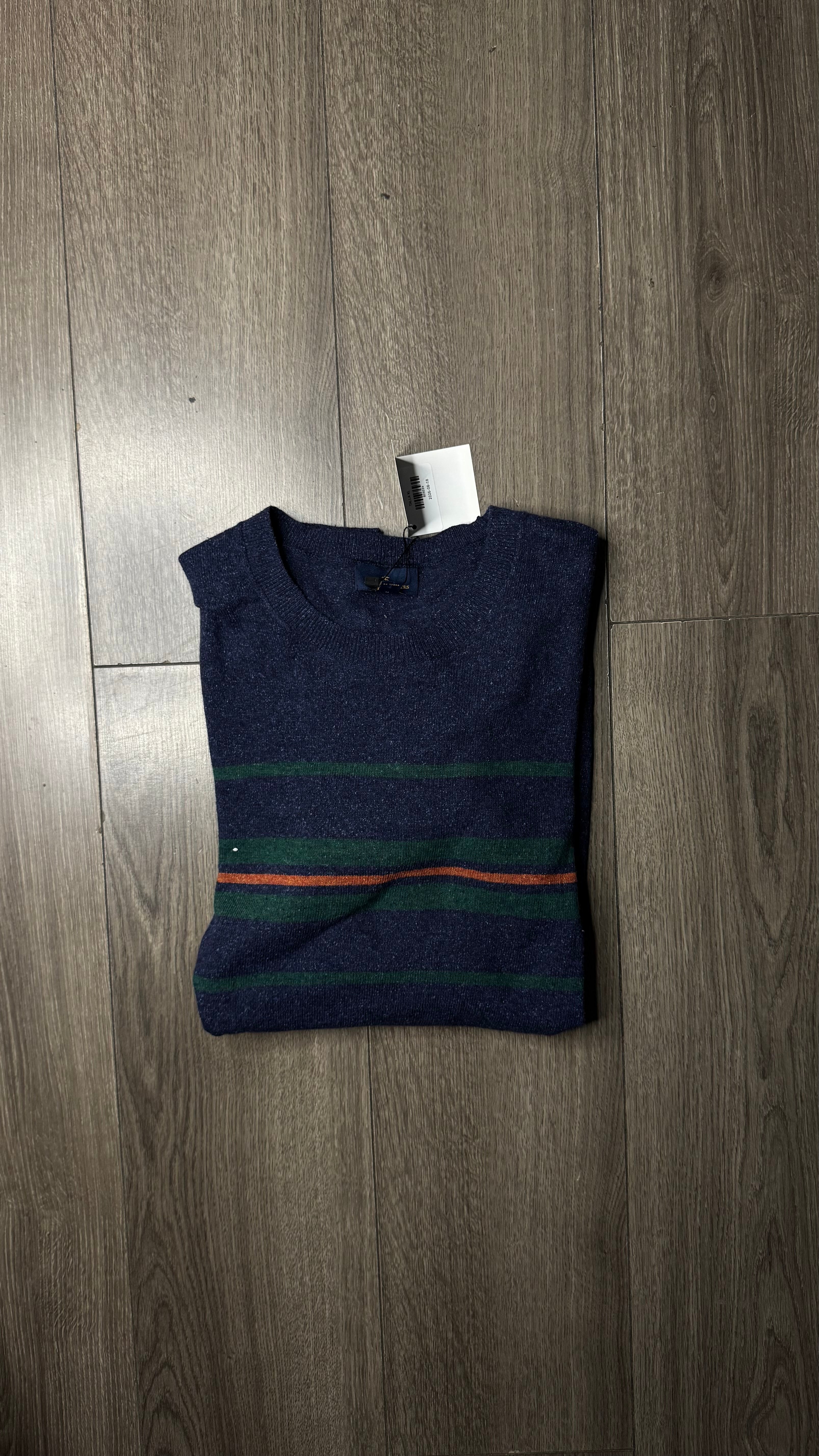 SUÉTER BROOKS BROTHERS