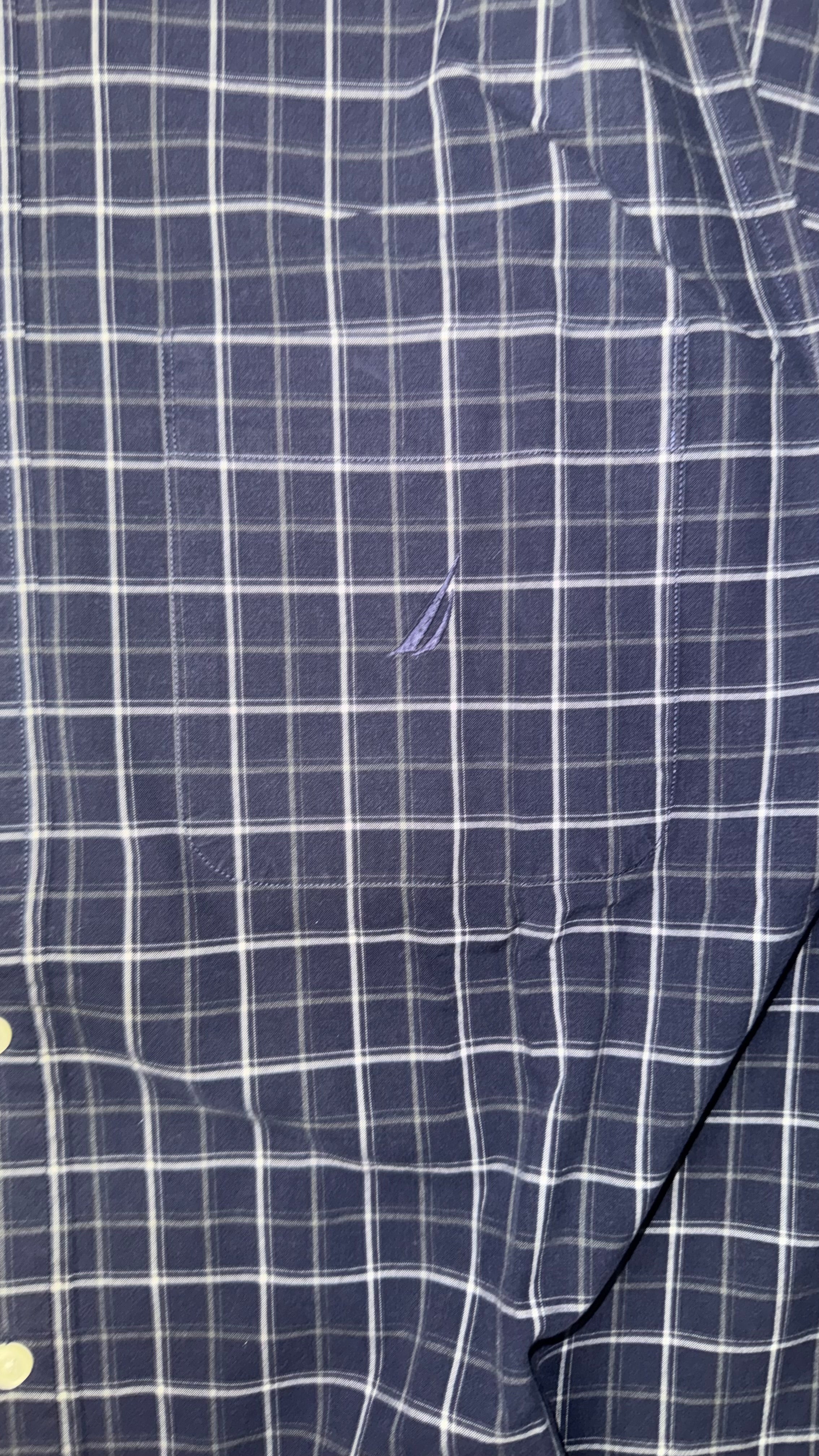 CAMISA NÁUTICA