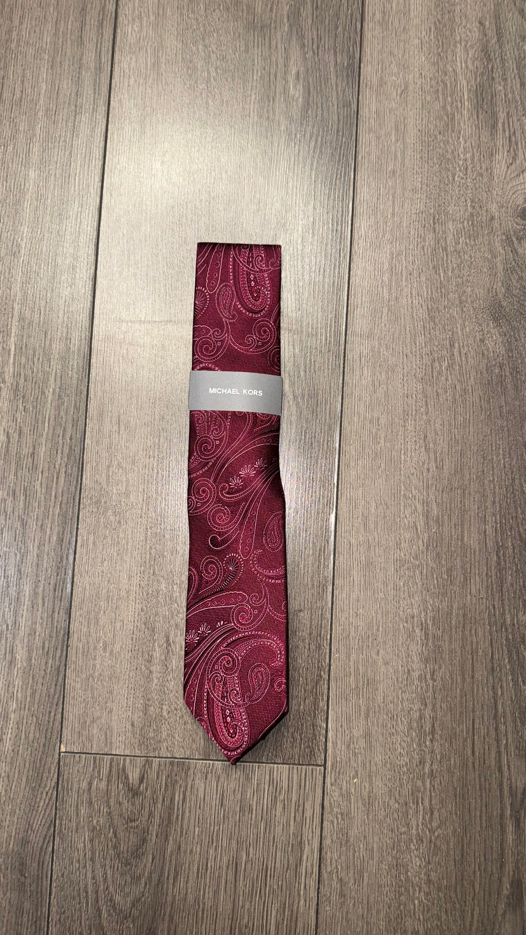 CORBATA MICHAEL KORS