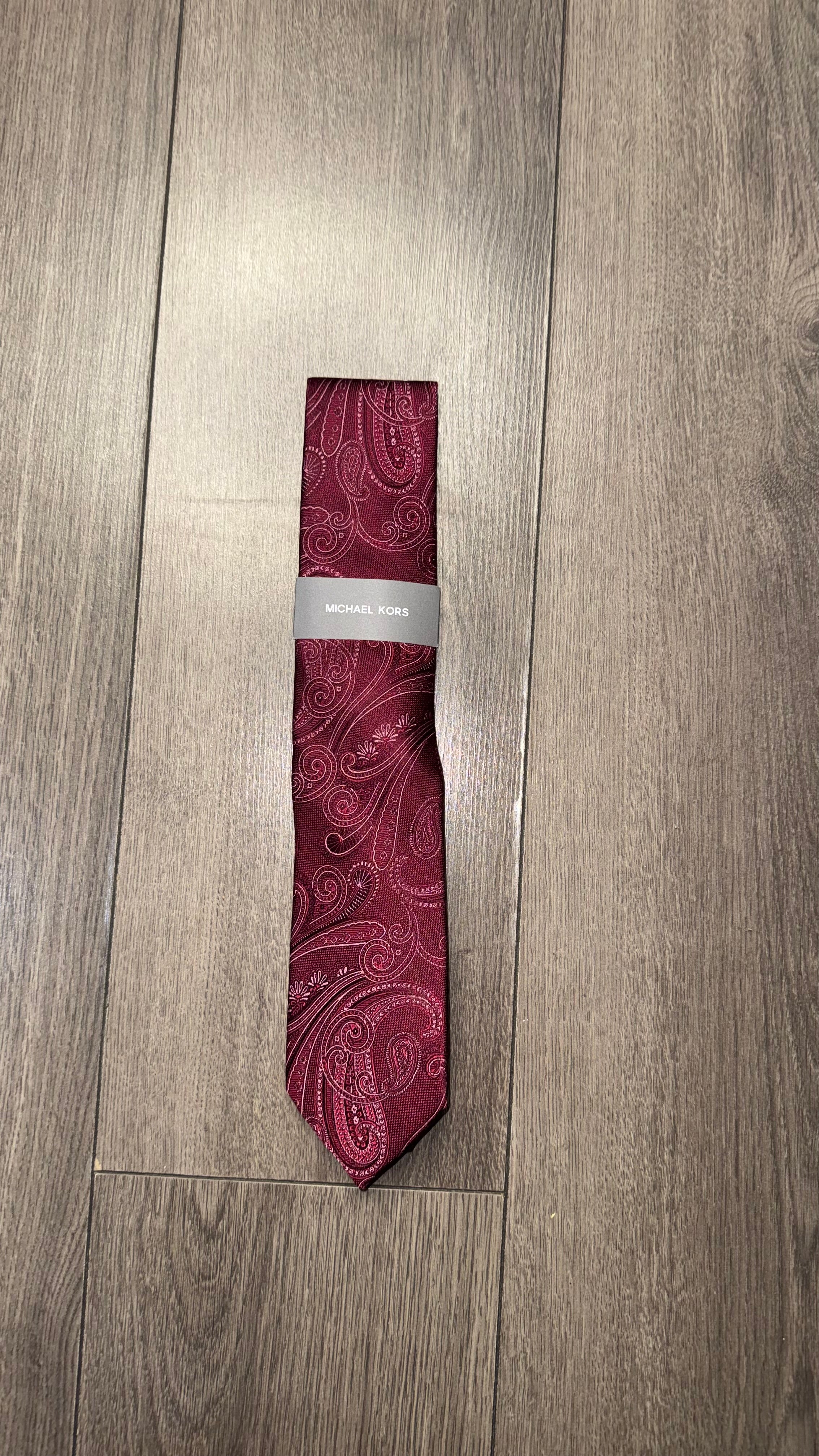 CORBATA MICHAEL KORS