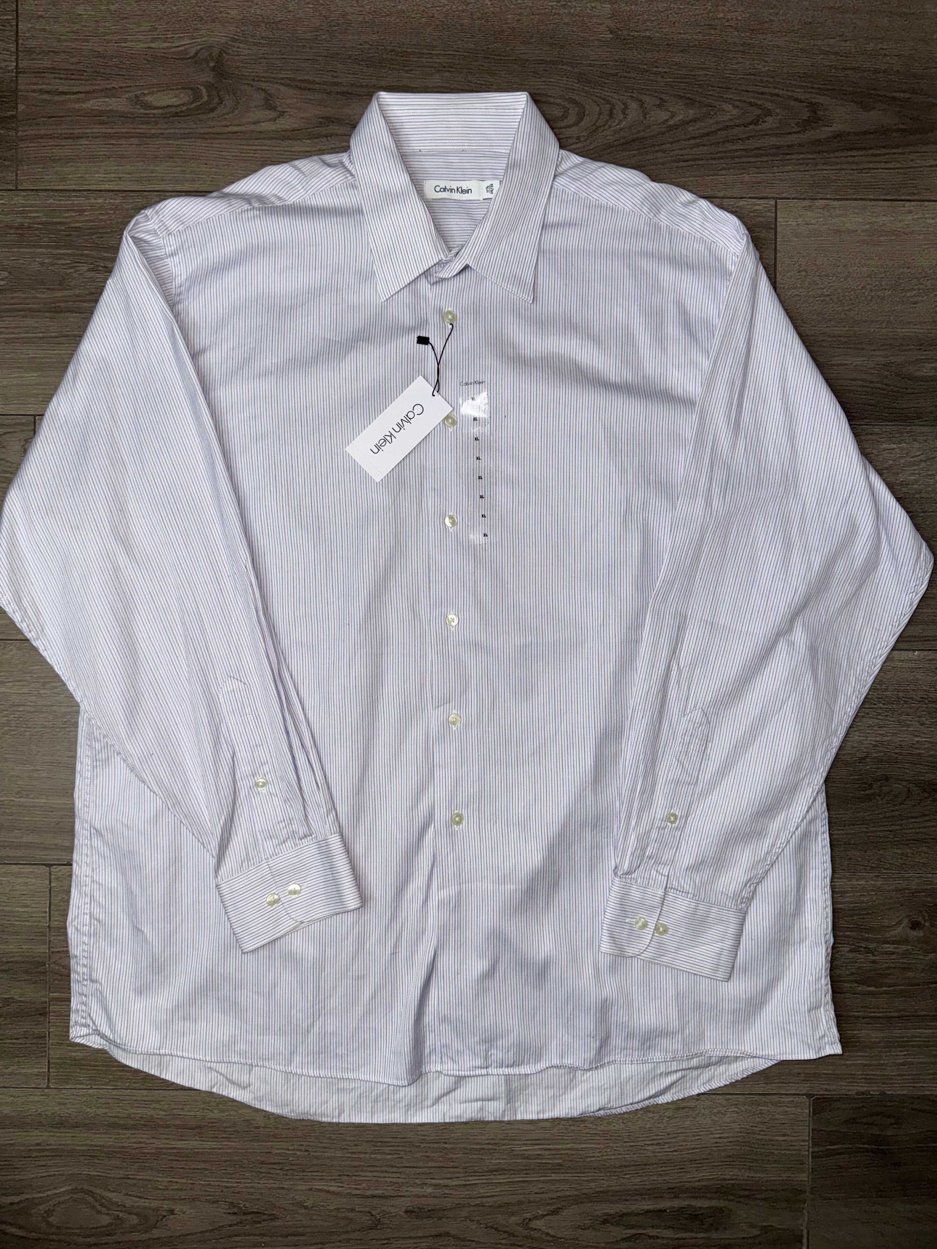 CAMISA CALVIN KLEIN