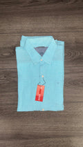 CAMISA IZOD