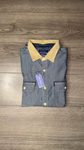 CAMISA NÁUTICA
