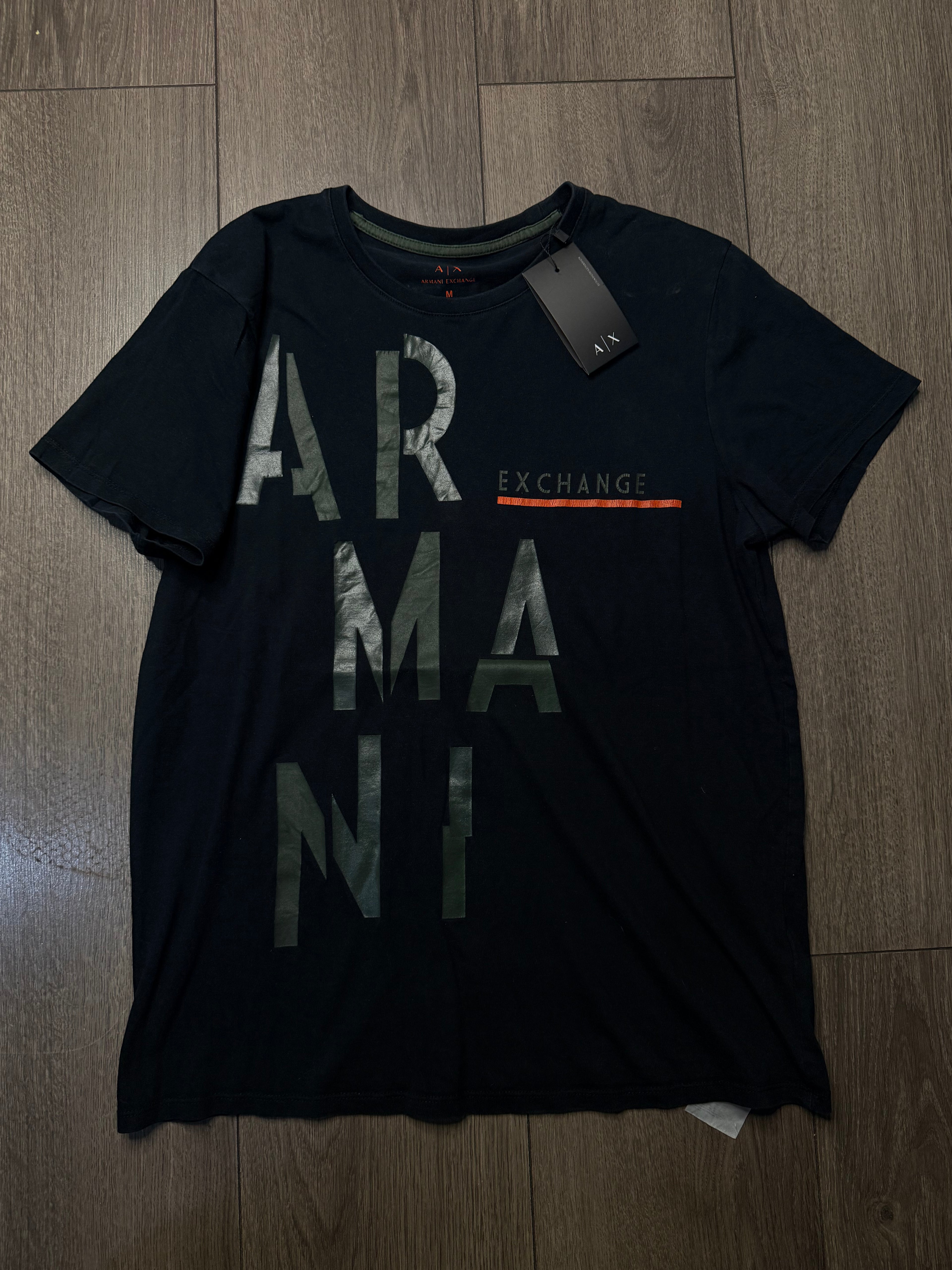 PLAYERA ARMANI EXCHANGE