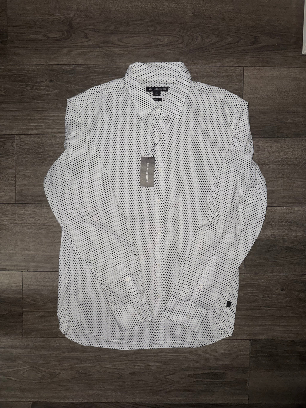 CAMISA MICHAEL KORS