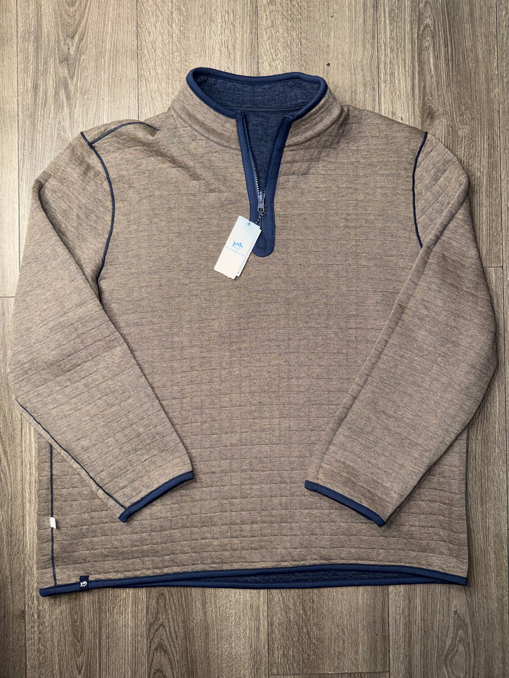 SUETER SOUTHERN TIDE